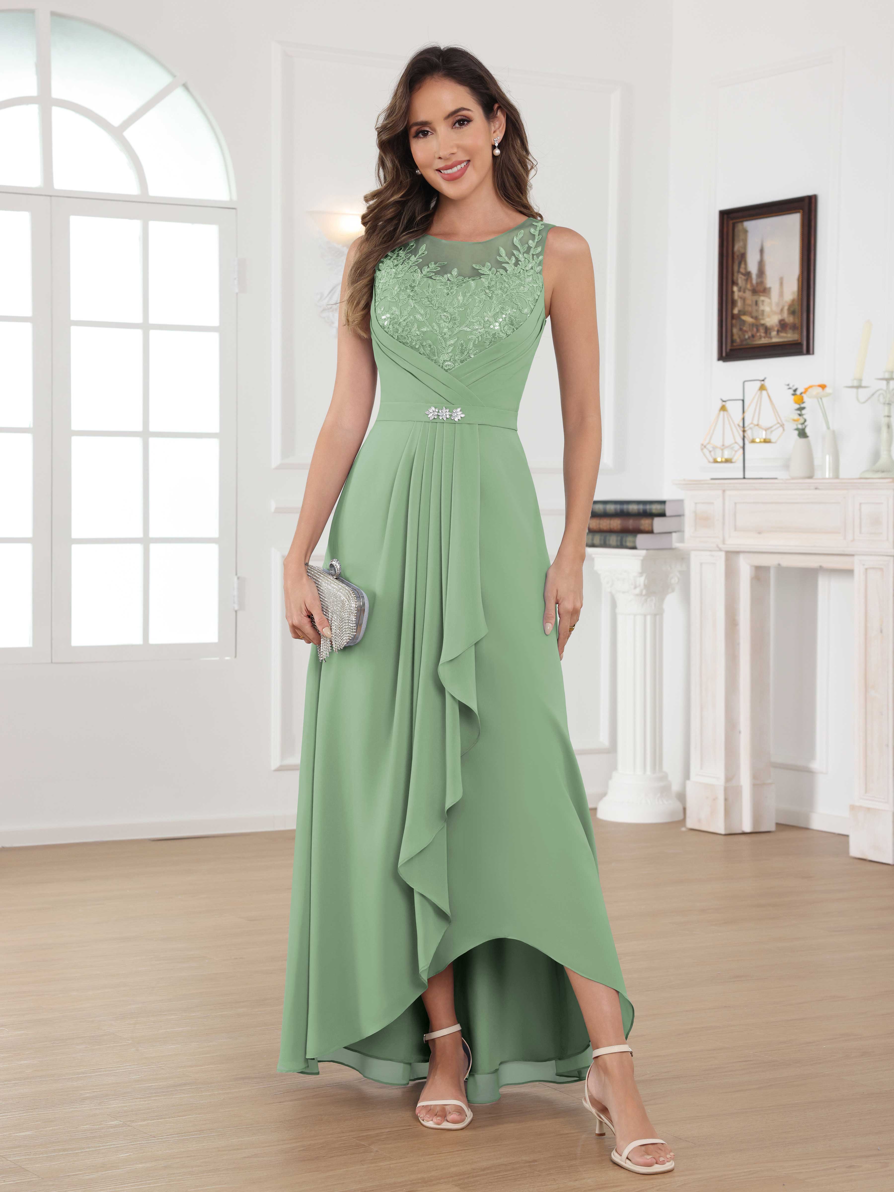 #Couleur_Sauge Poussiéreuse