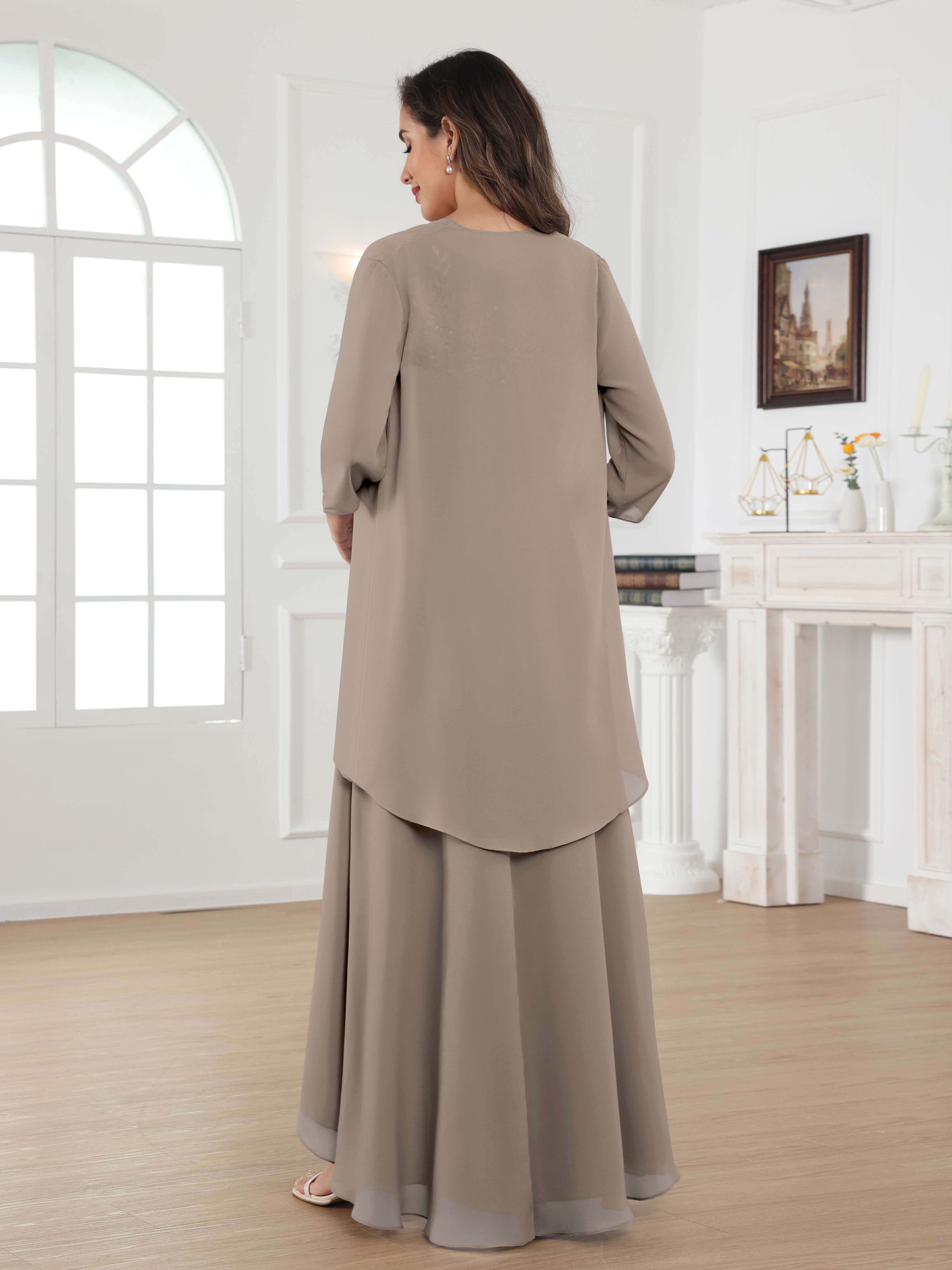 #Couleur_Taupe