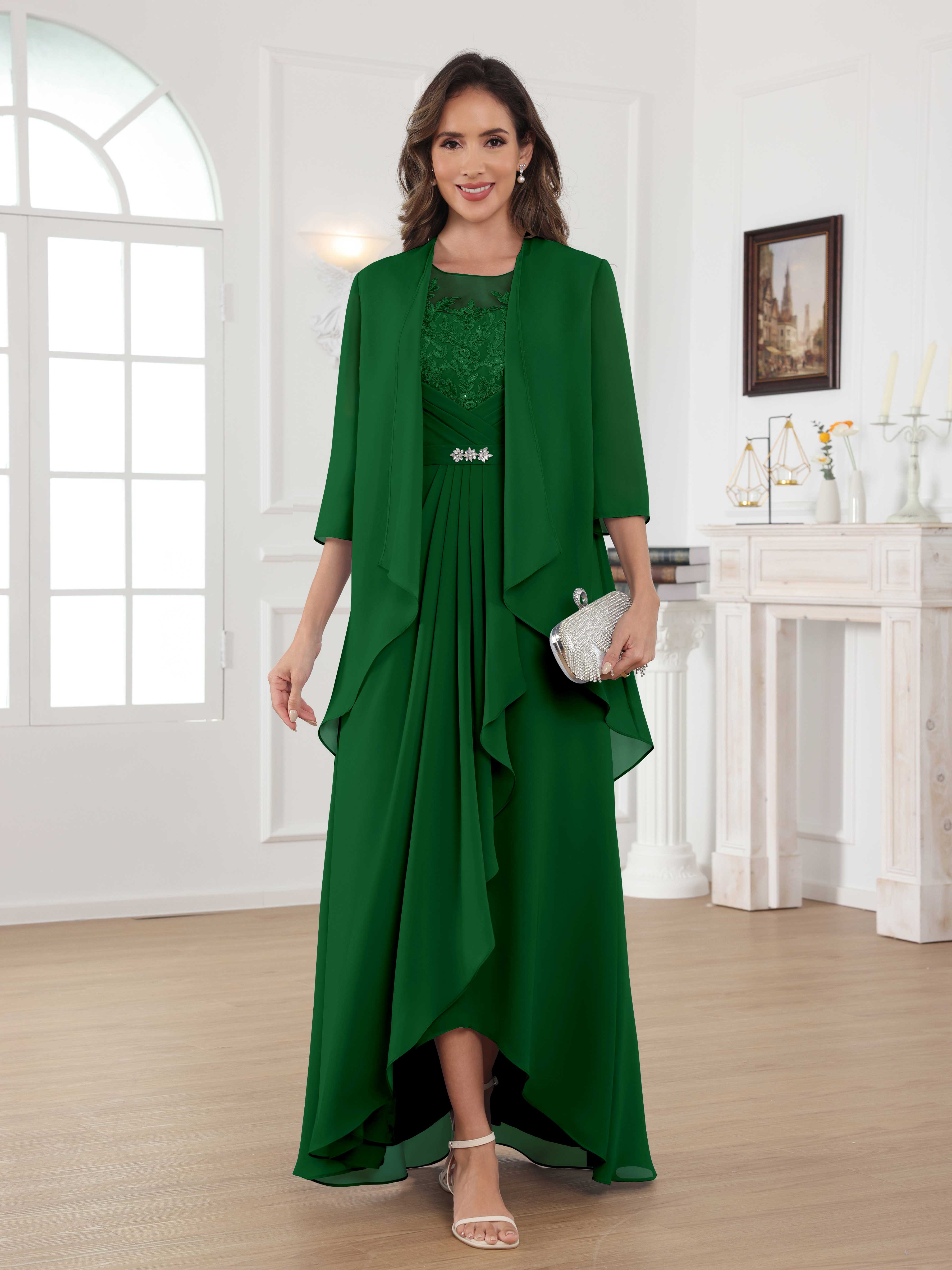 #Couleur_Vert Émeraude