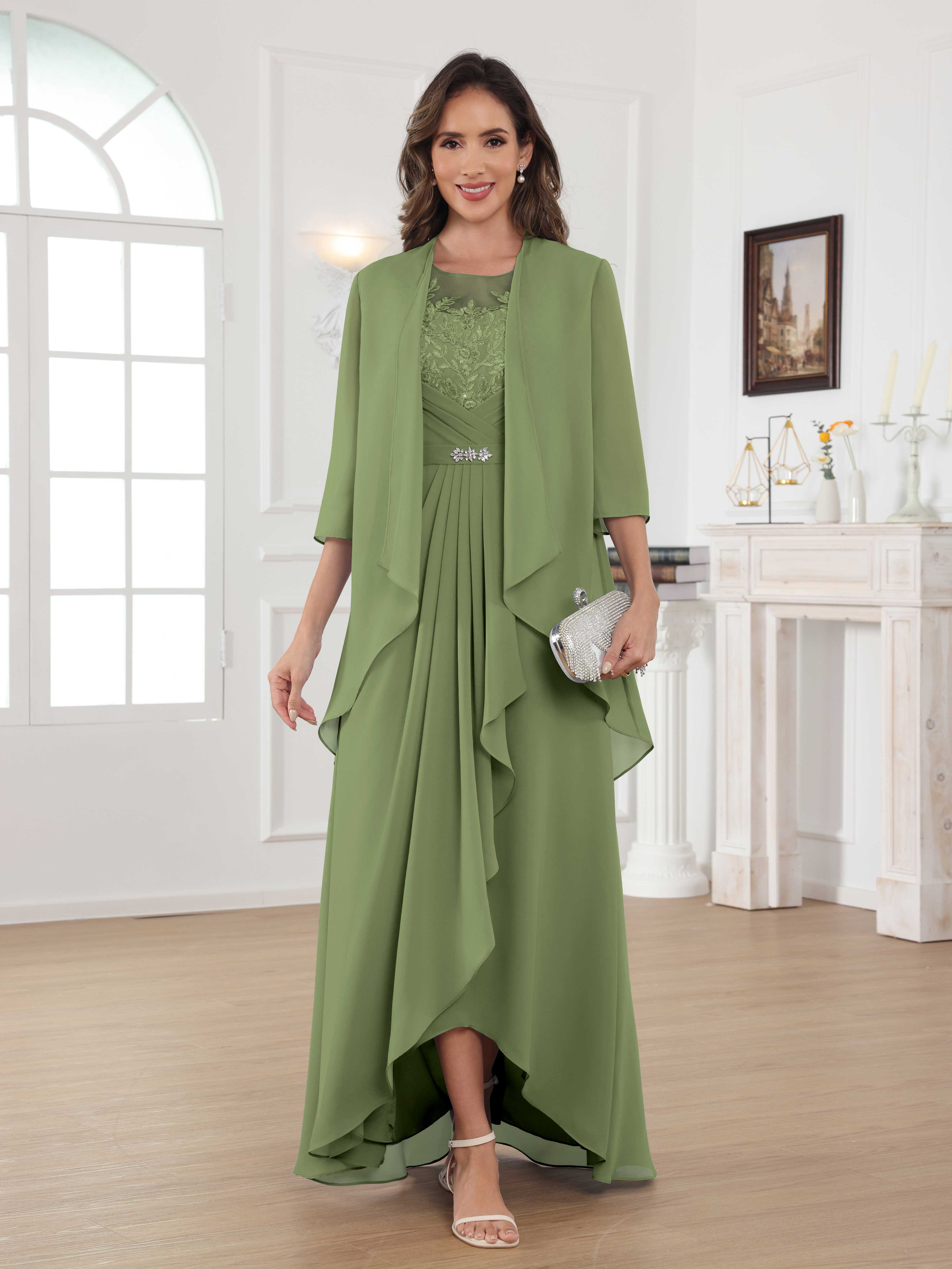 #Couleur_Vert Olive