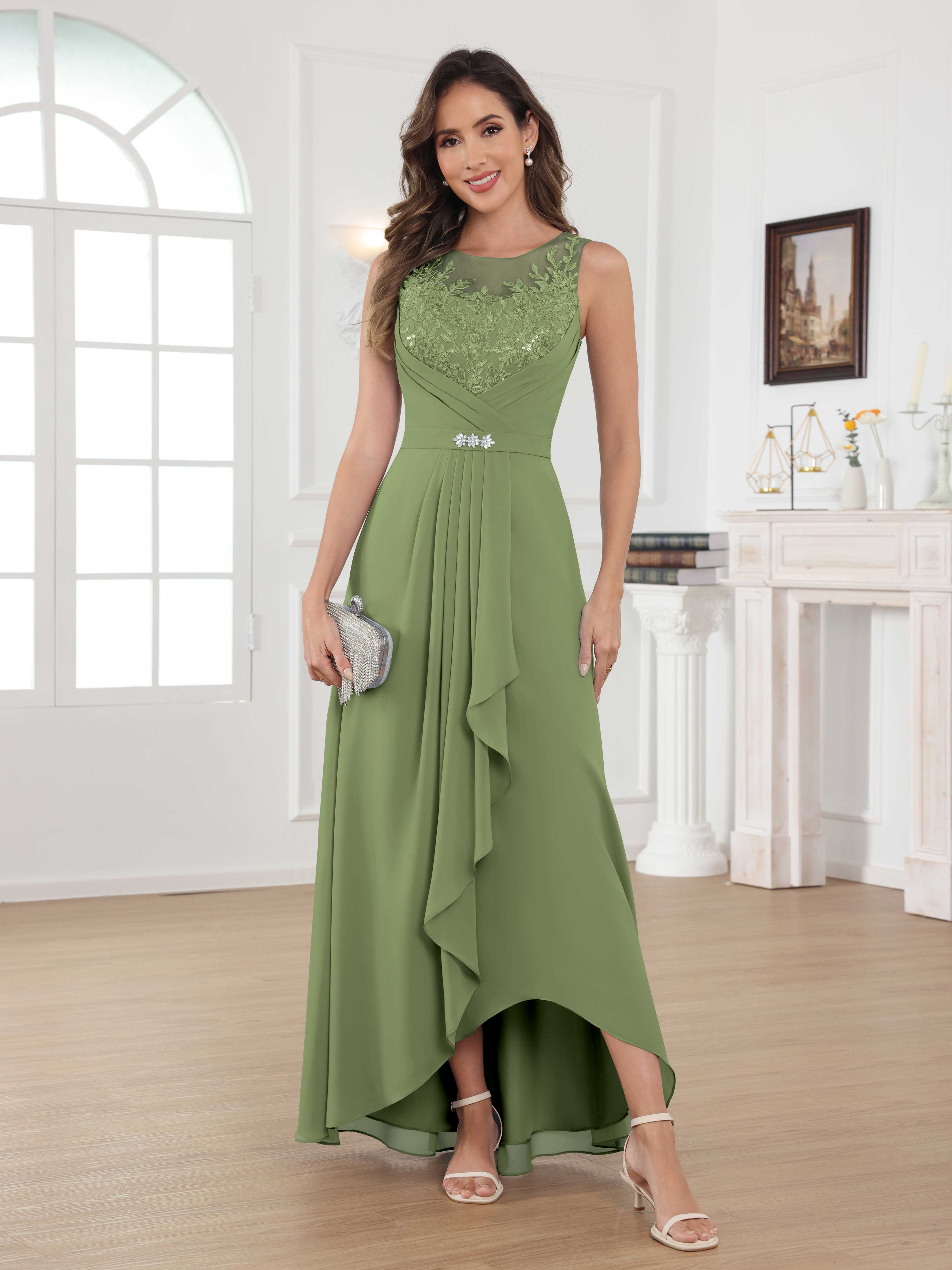 #Couleur_Vert Olive