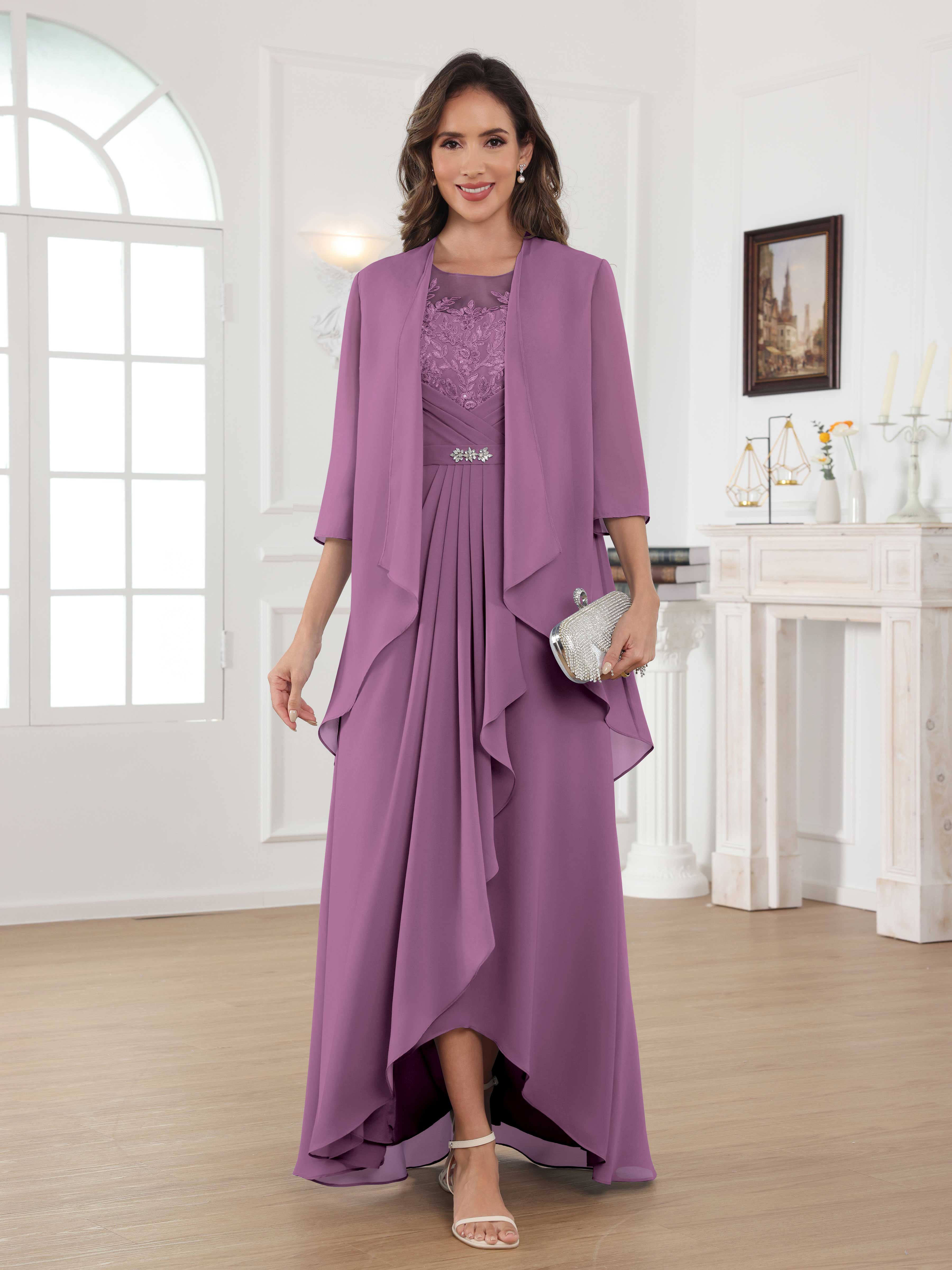 #Couleur_Violet Poussiéreux