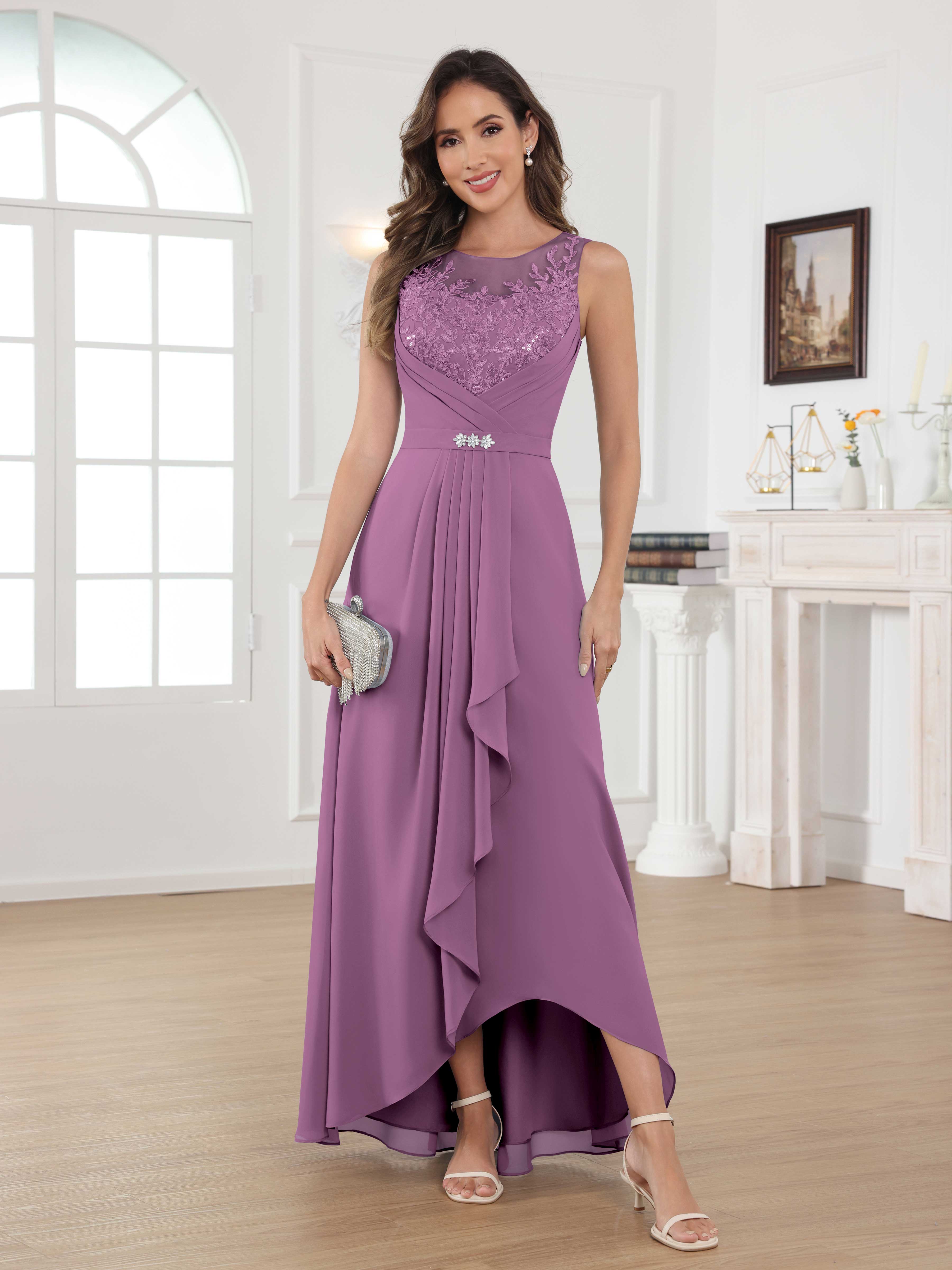 #Couleur_Violet Poussiéreux