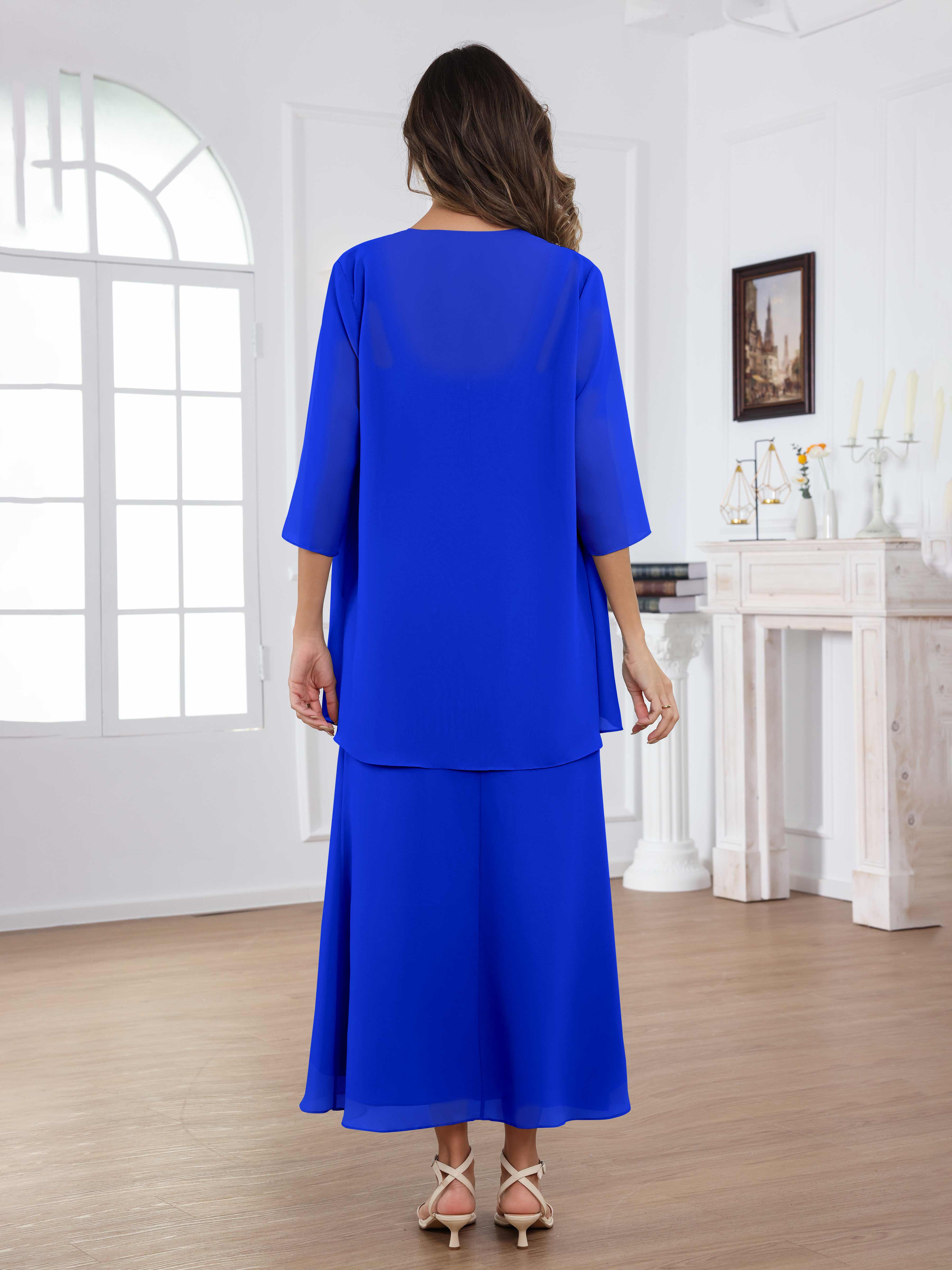 #Couleur_Bleu Roi