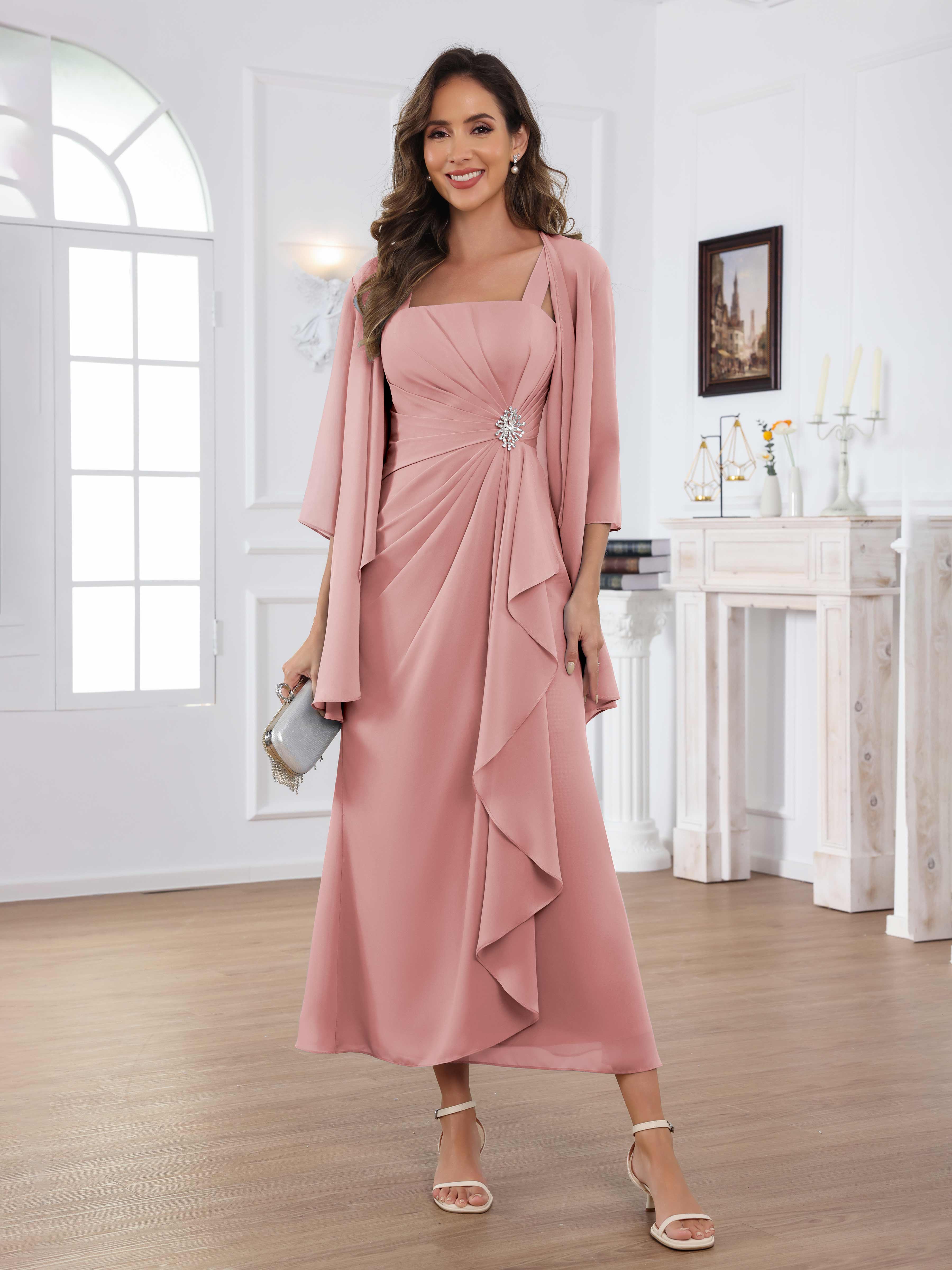 #Couleur_Rose Poussiéreuse
