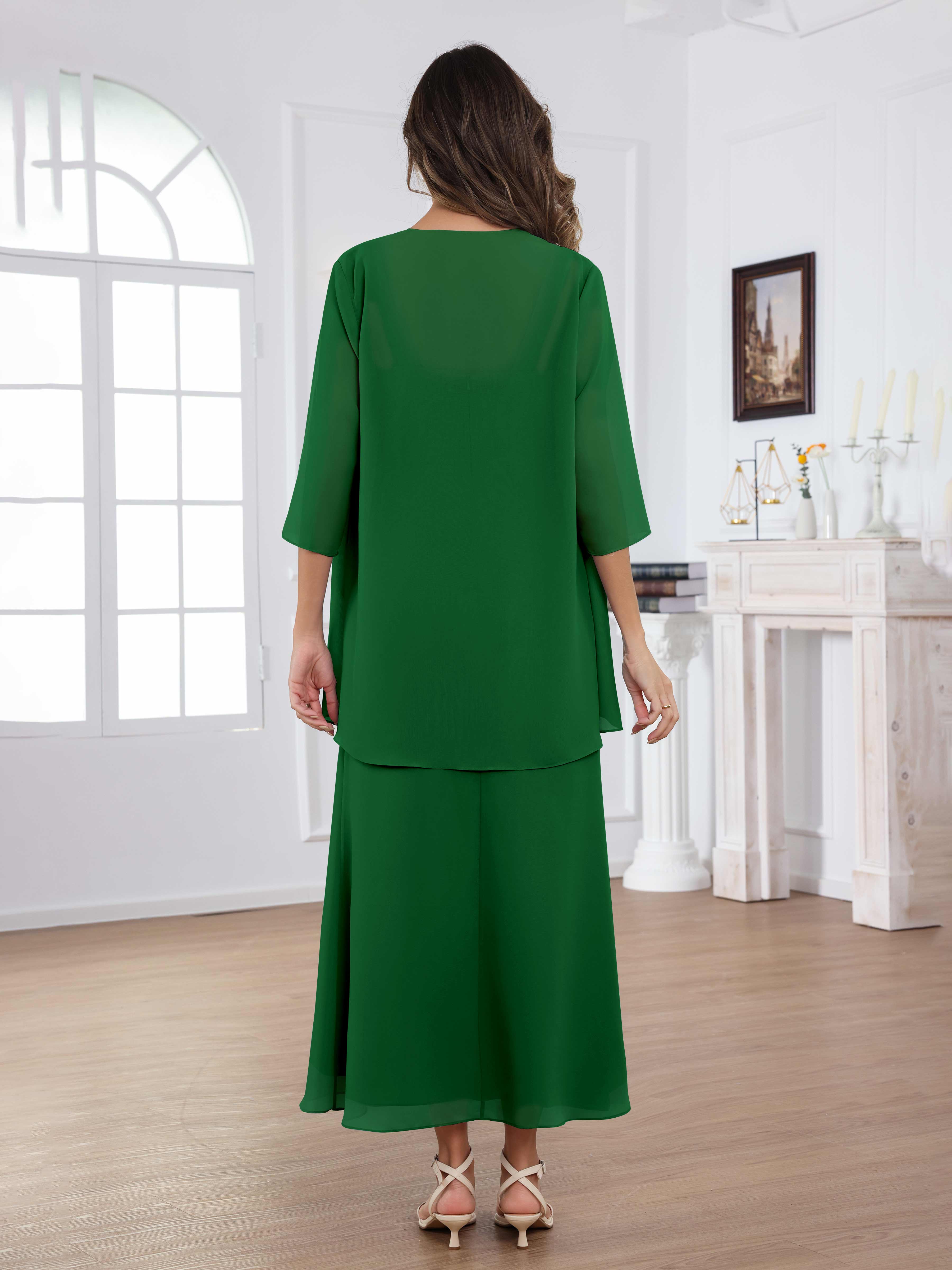 #Couleur_Vert Émeraude