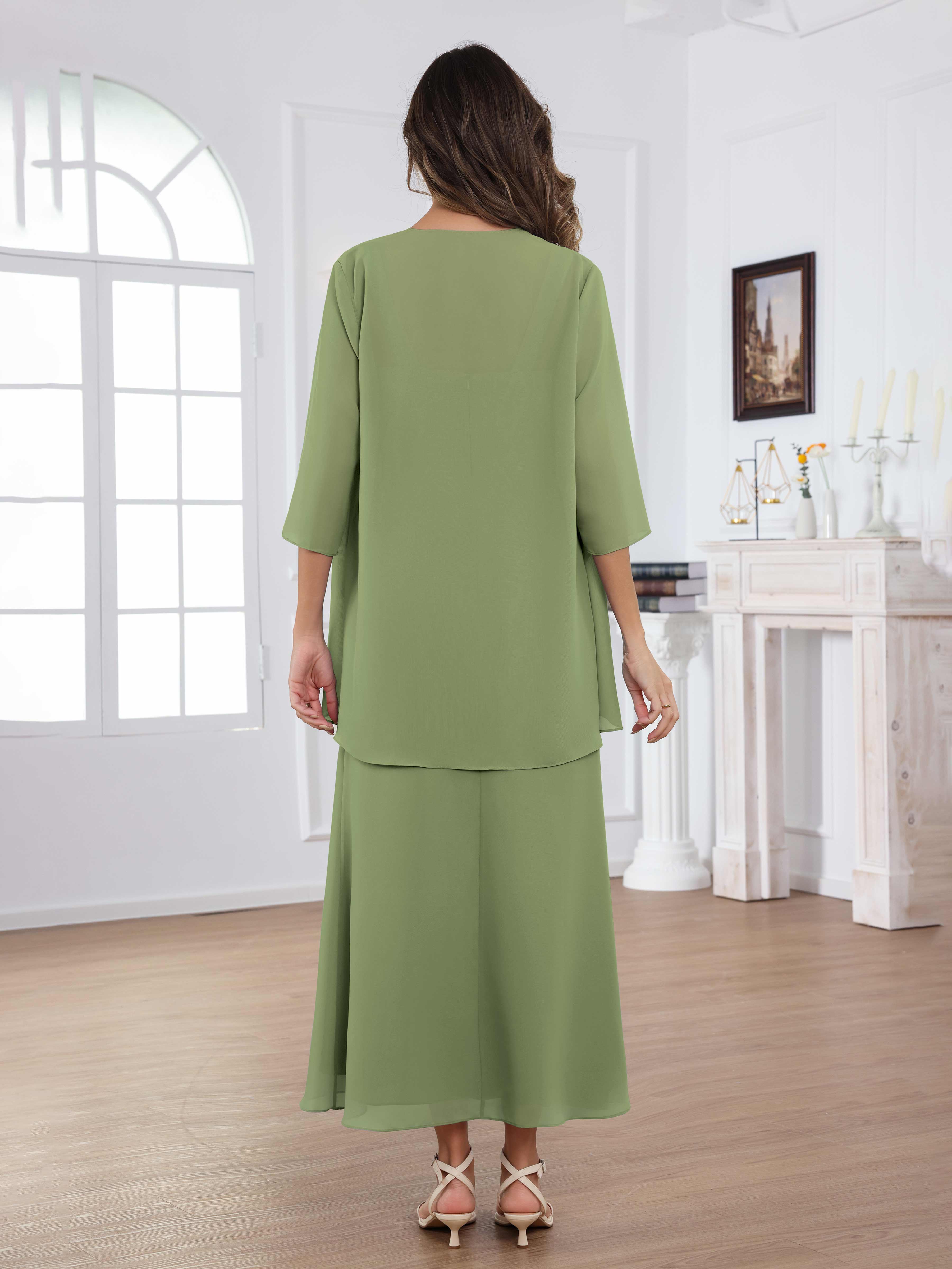 #Couleur_Vert Olive
