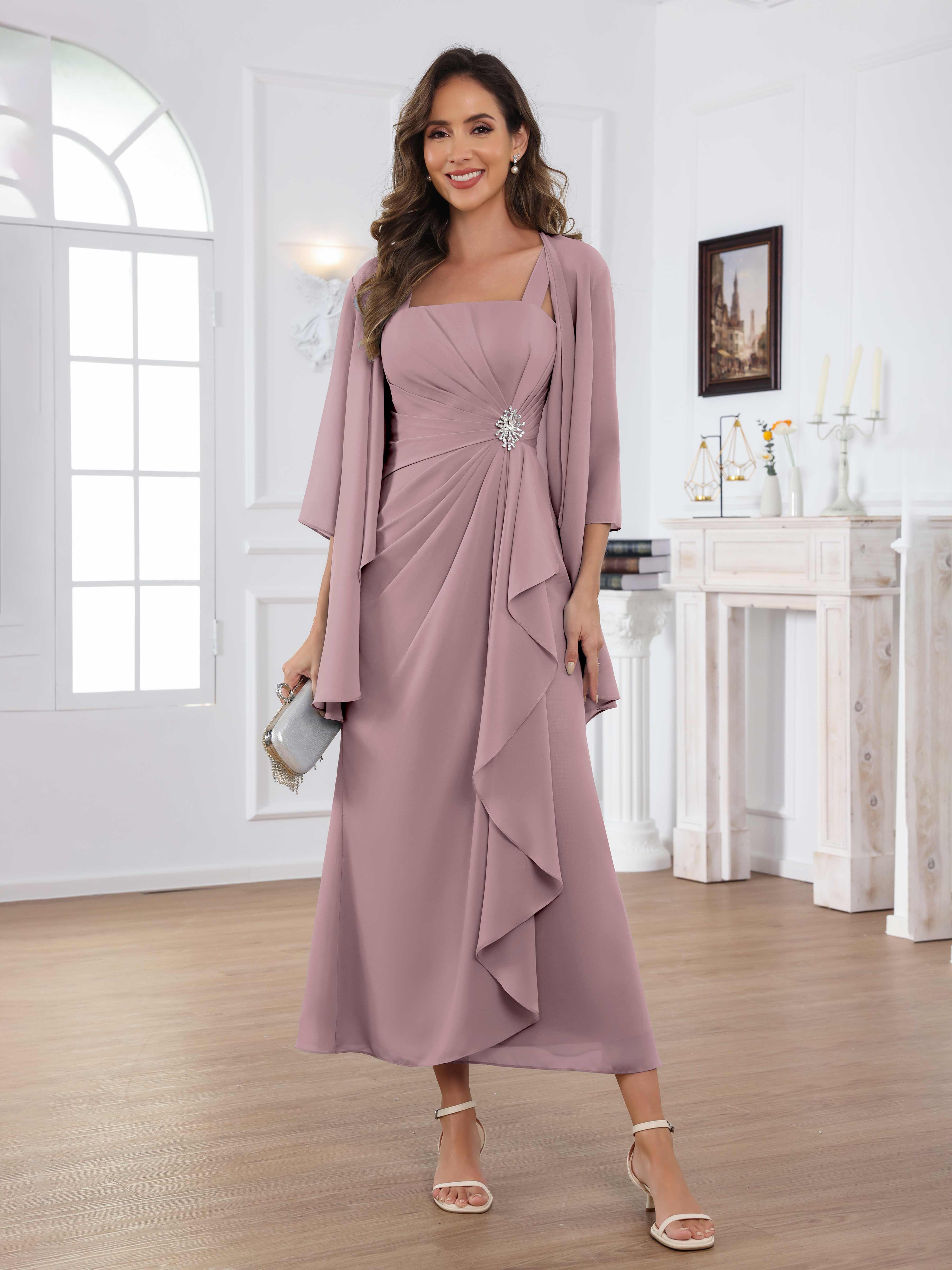 #Couleur_Vintage Mauve