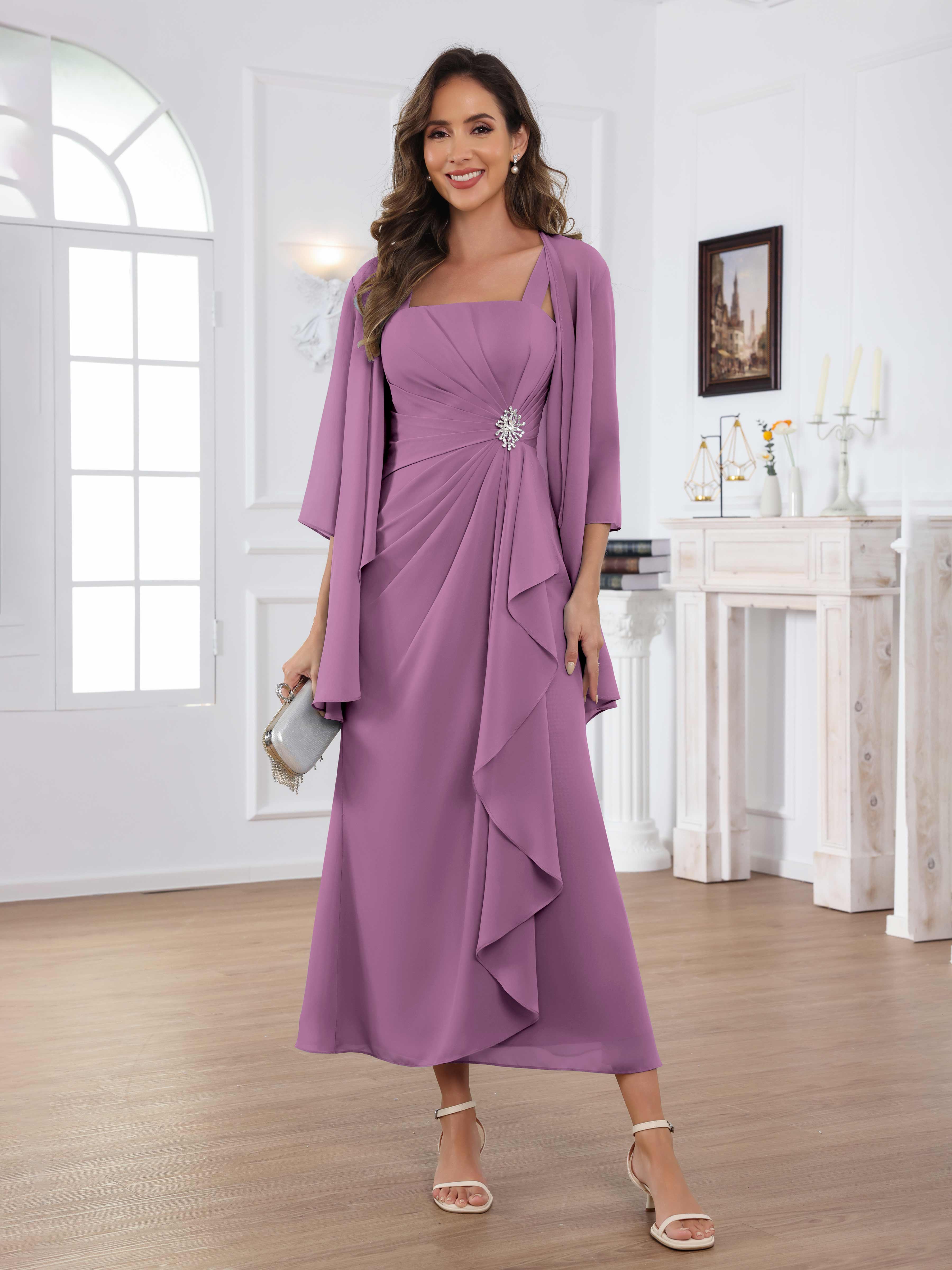 #Couleur_Violet Poussiéreux