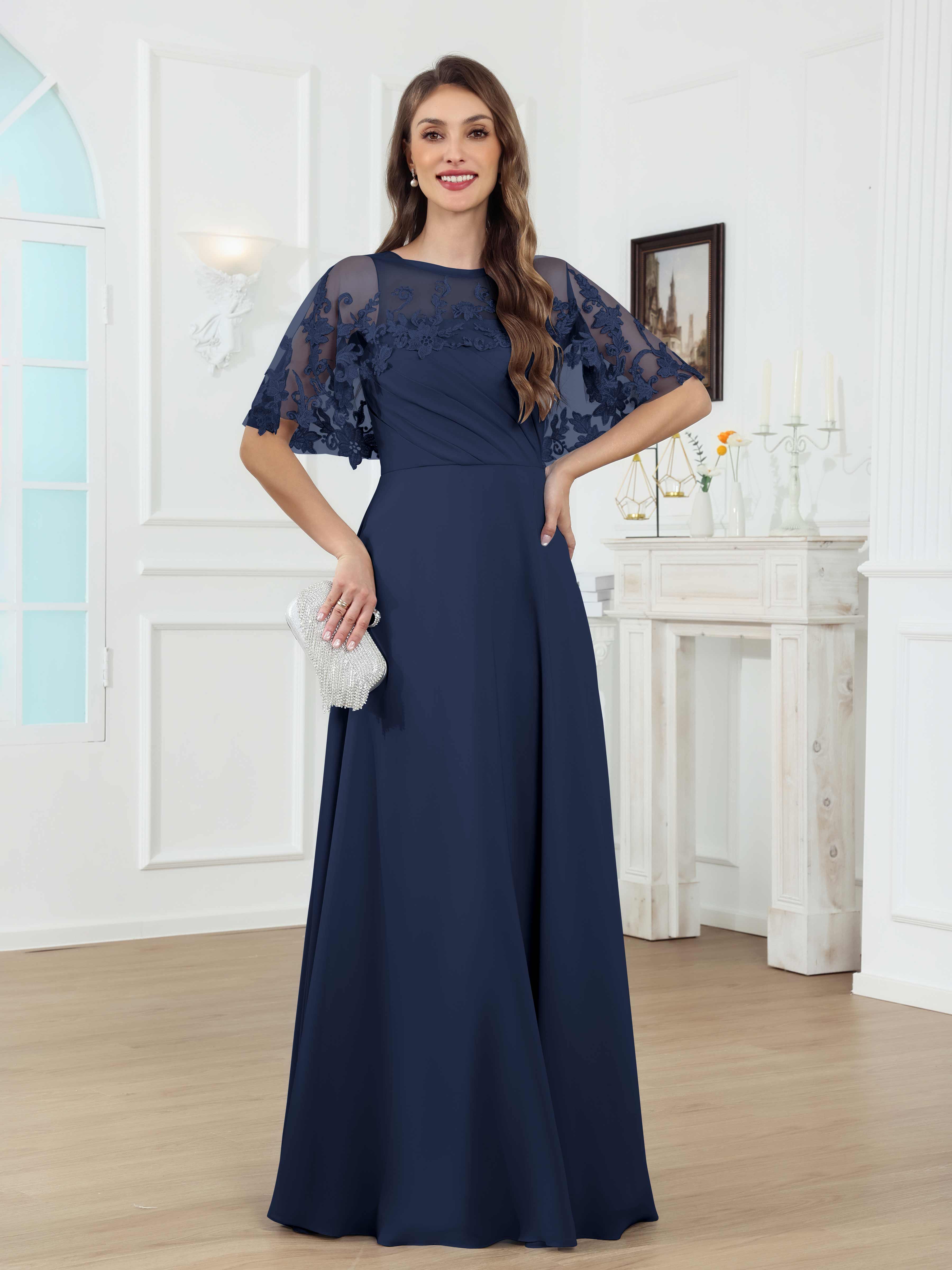 #Couleur_Bleu Marine