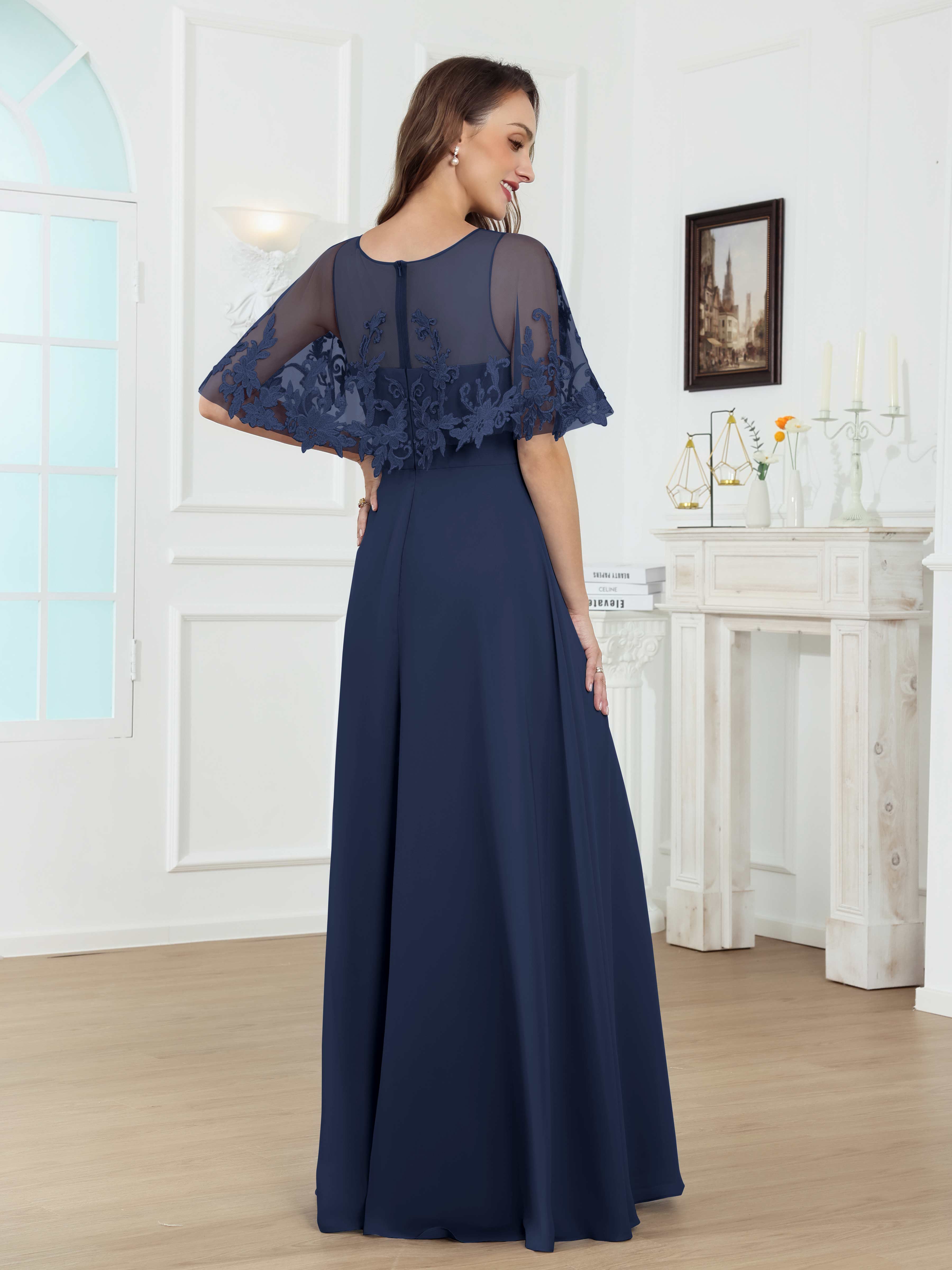 #Couleur_Bleu Marine