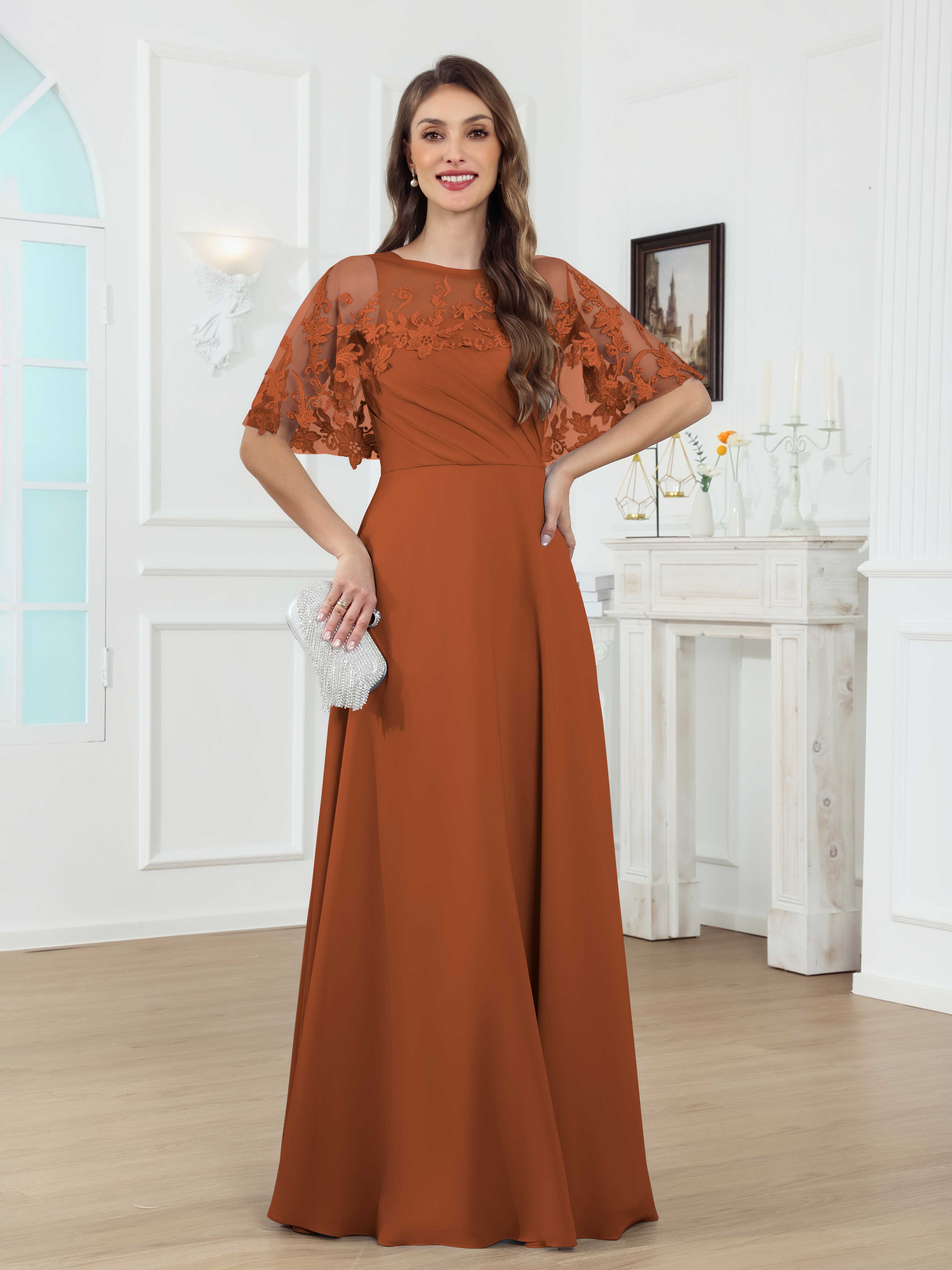 #Couleur_Orange Brûlé