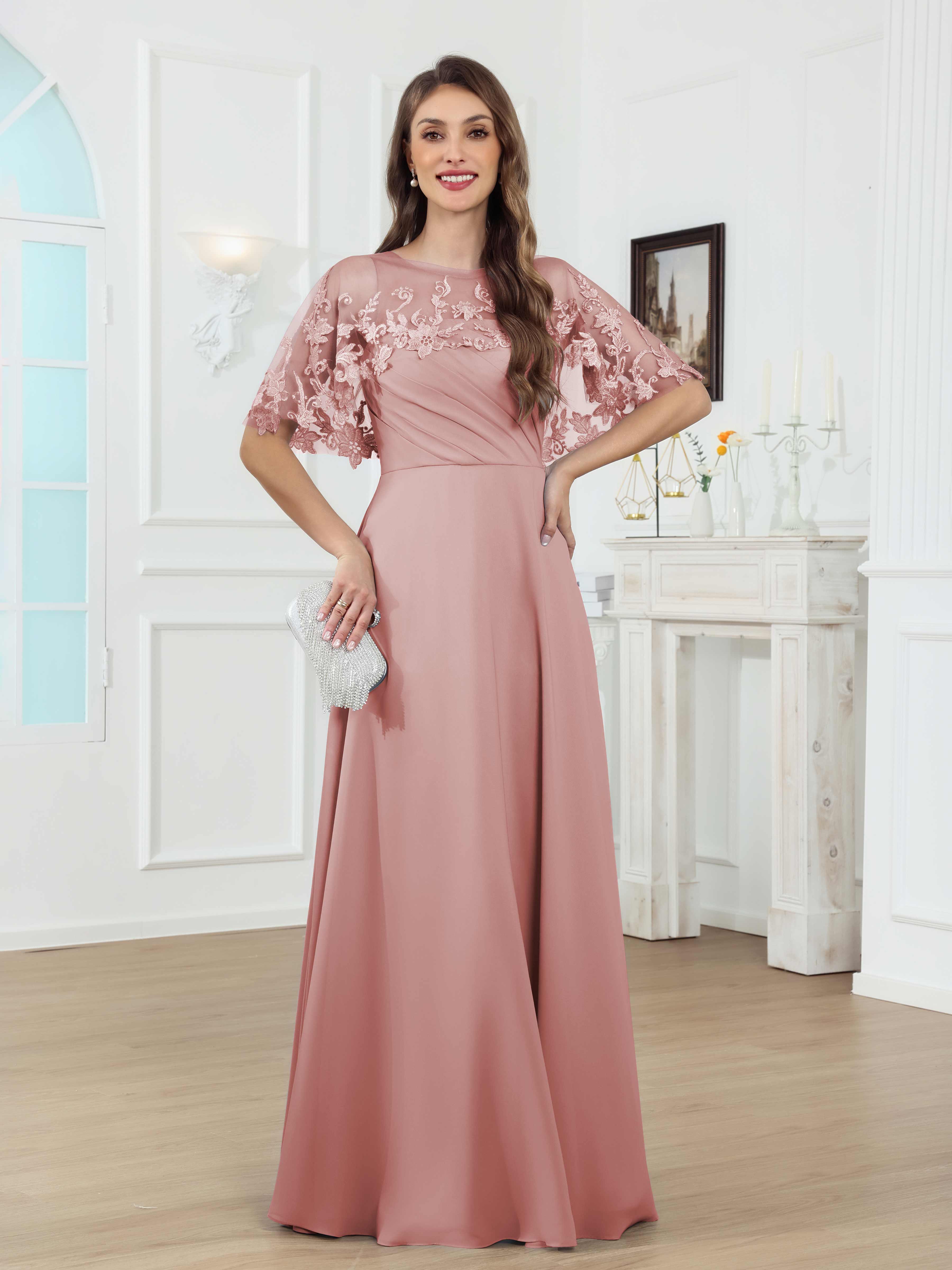 #Couleur_Rose Poussiéreuse