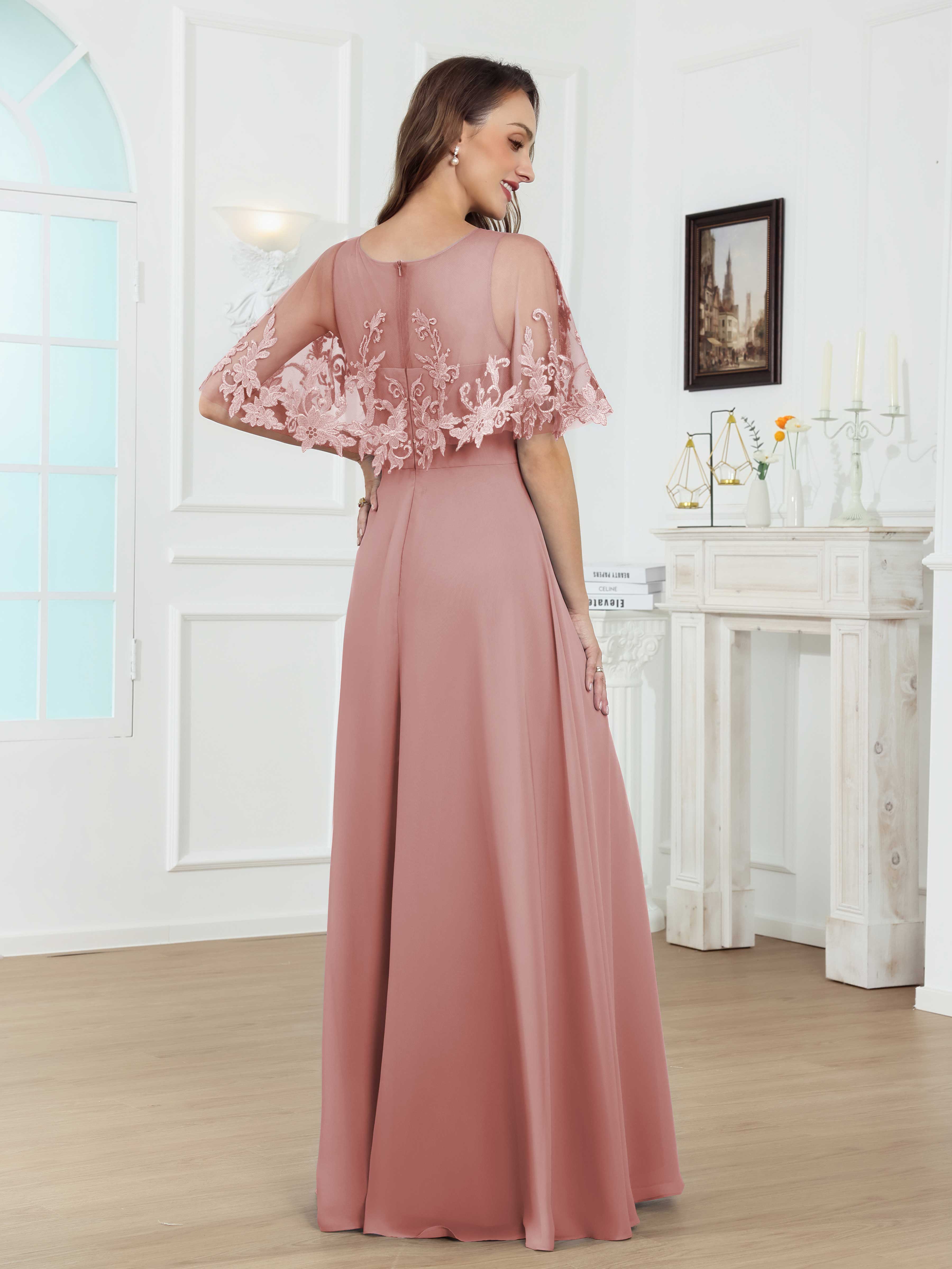 #Couleur_Rose Poussiéreuse