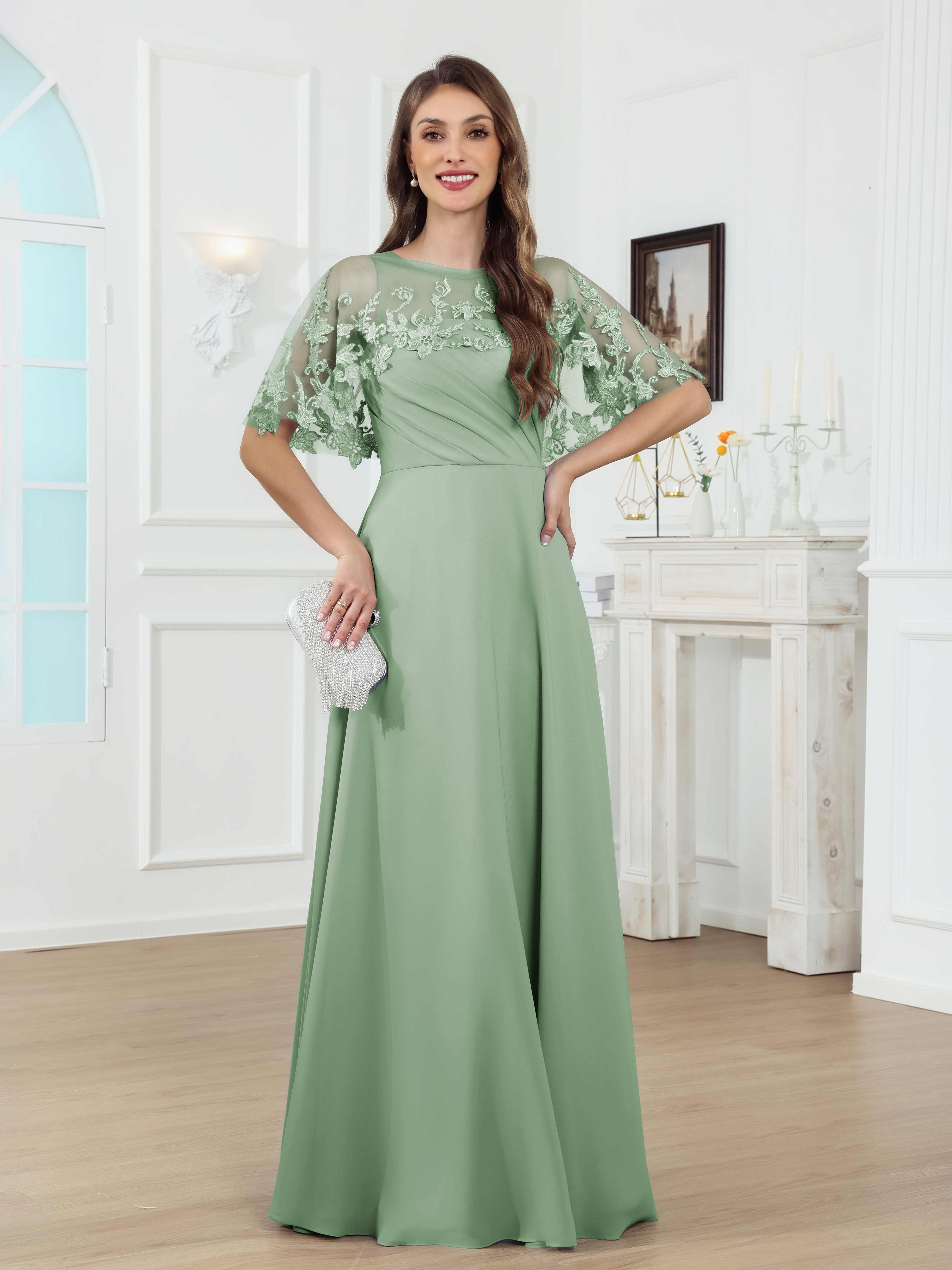 #Couleur_Sauge Poussiéreuse