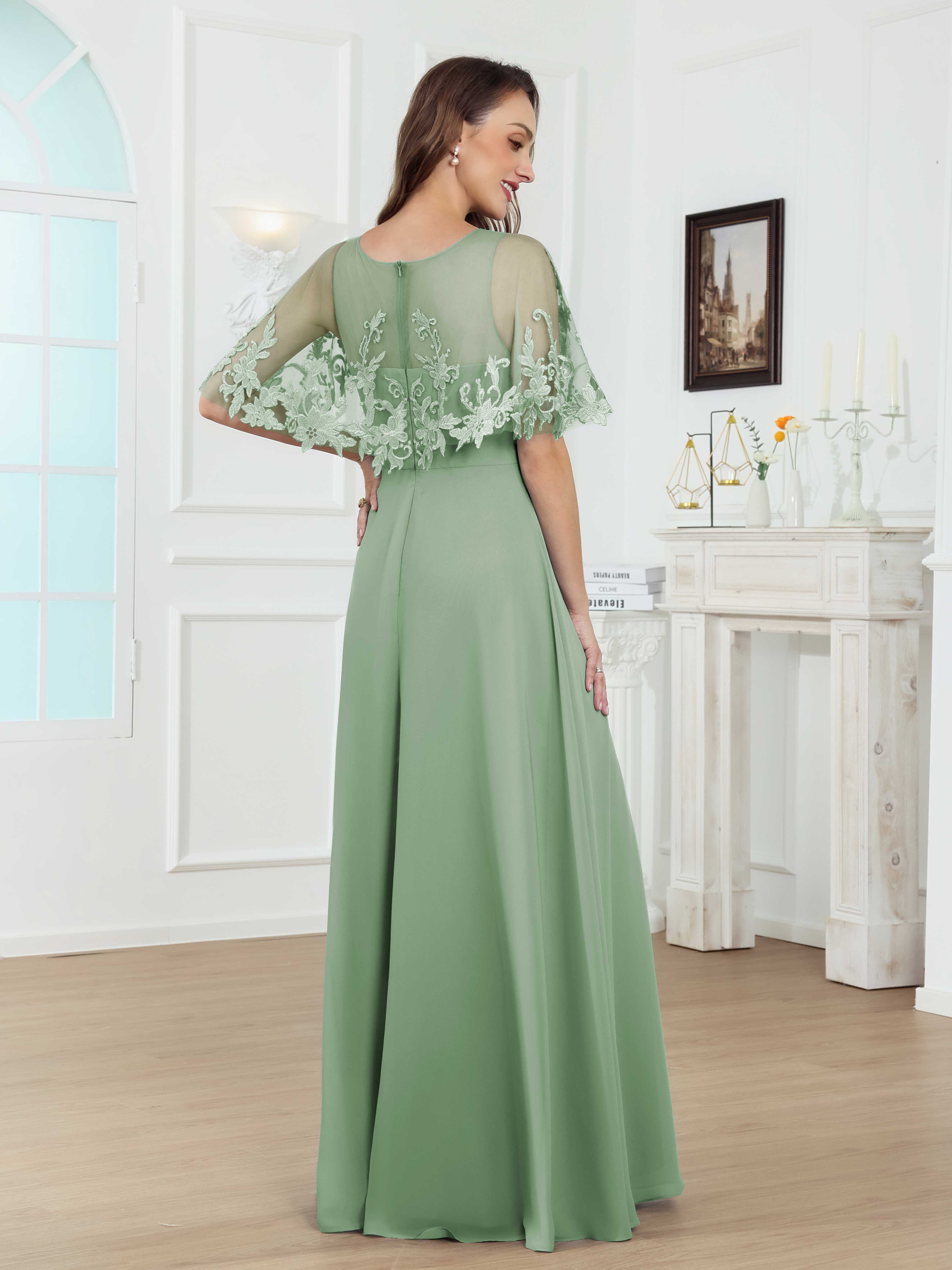 #Couleur_Sauge Poussiéreuse