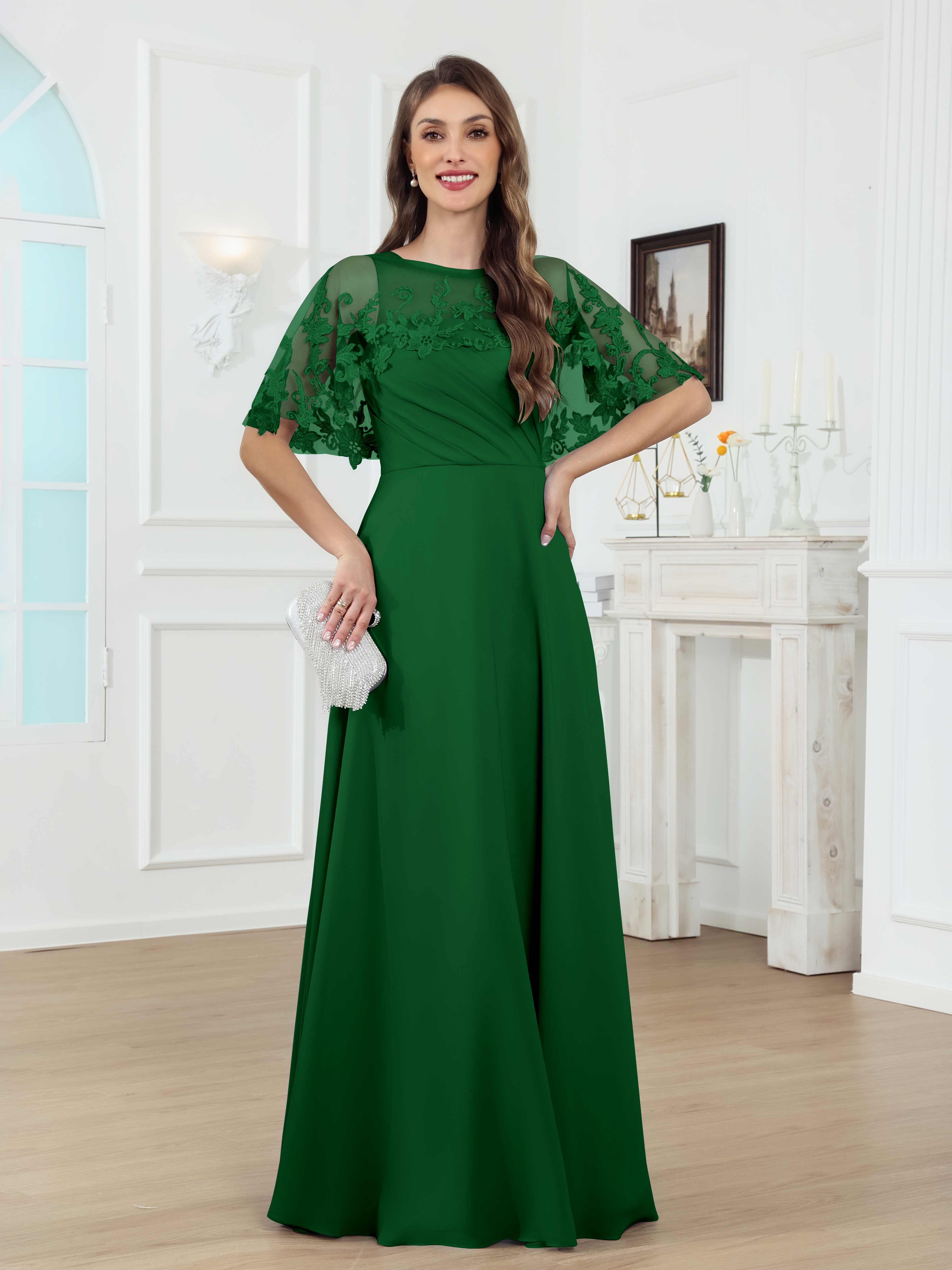 #Couleur_Vert Émeraude