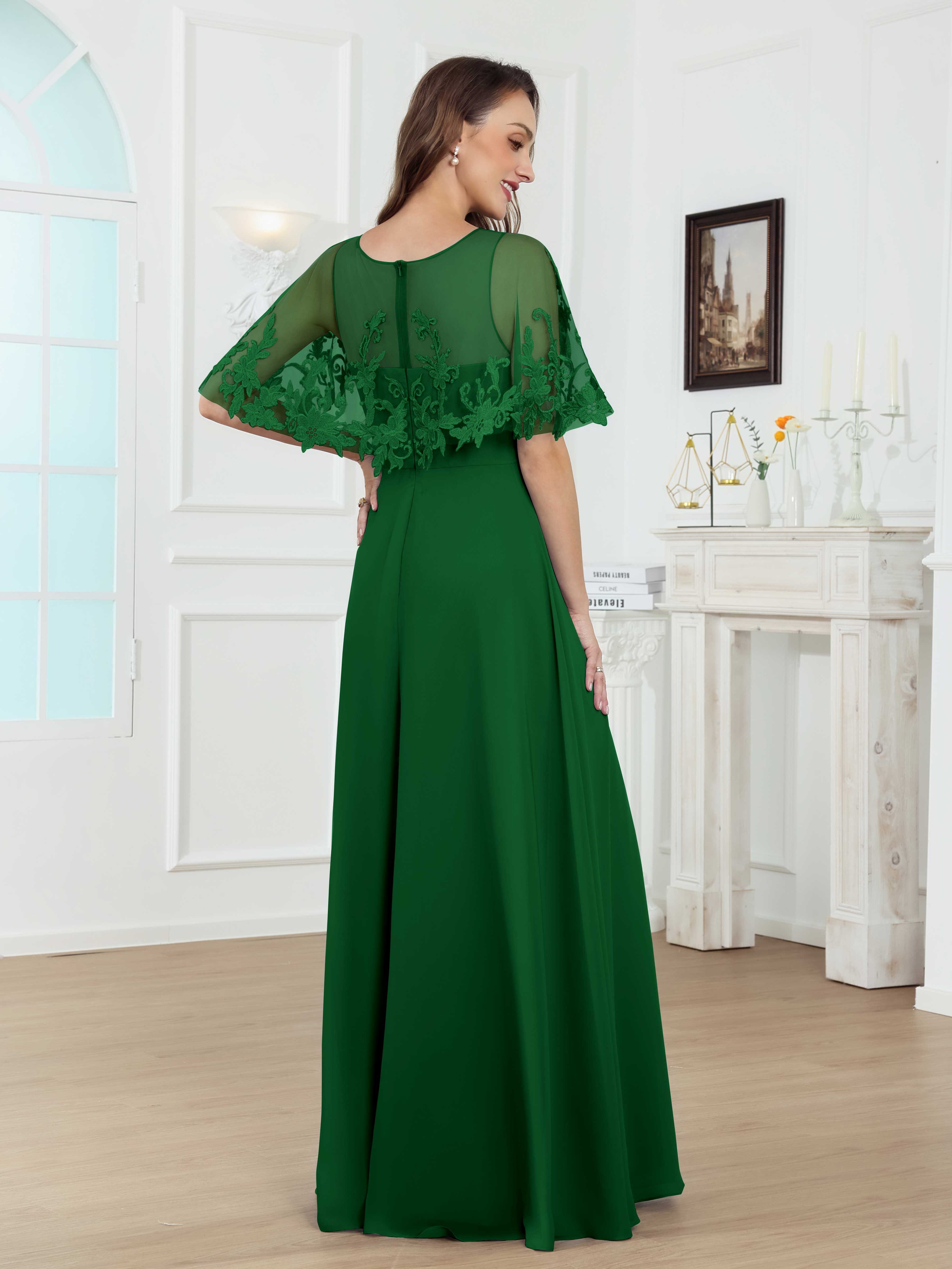 #Couleur_Vert Émeraude