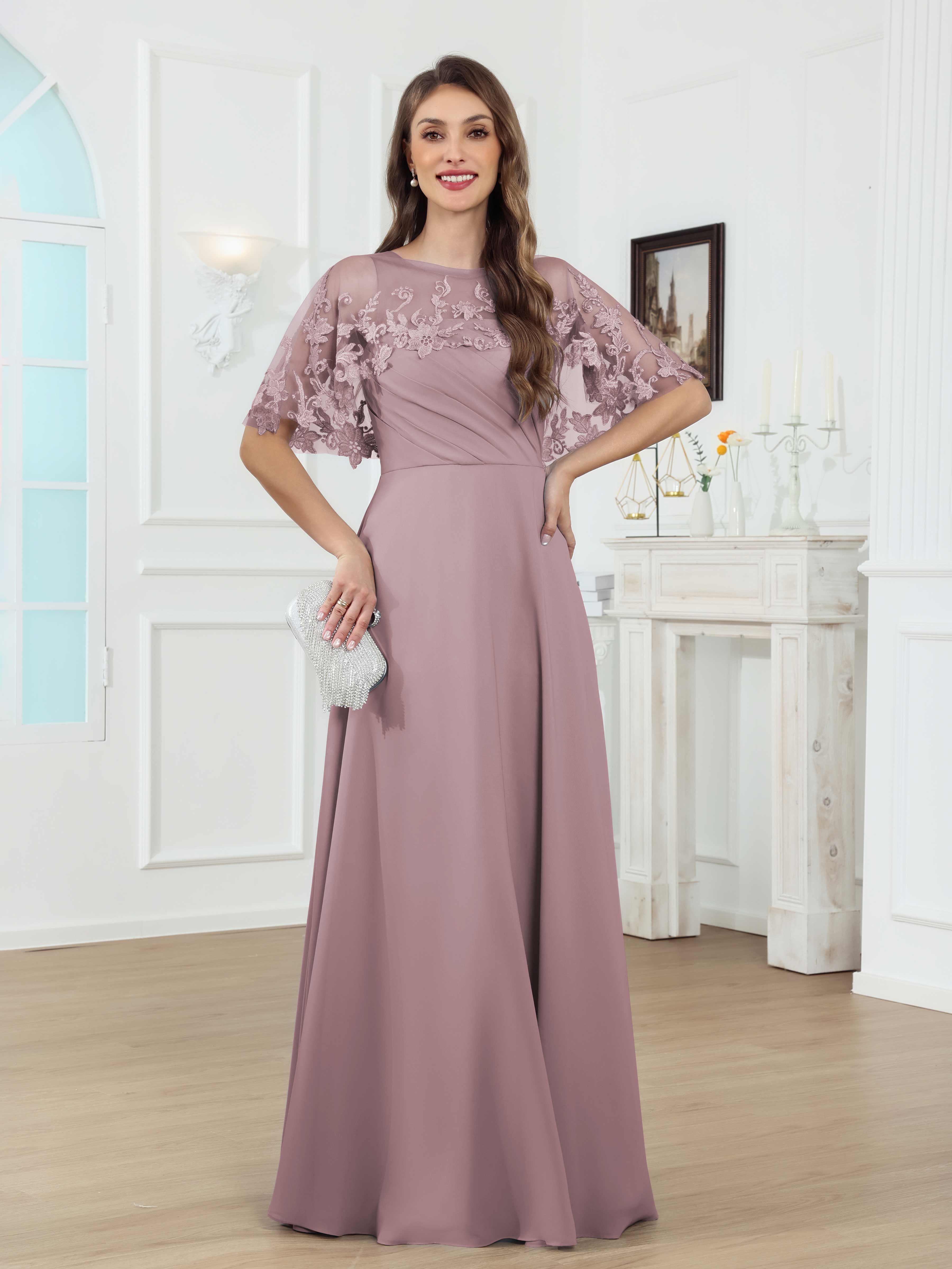 #Couleur_Vintage Mauve