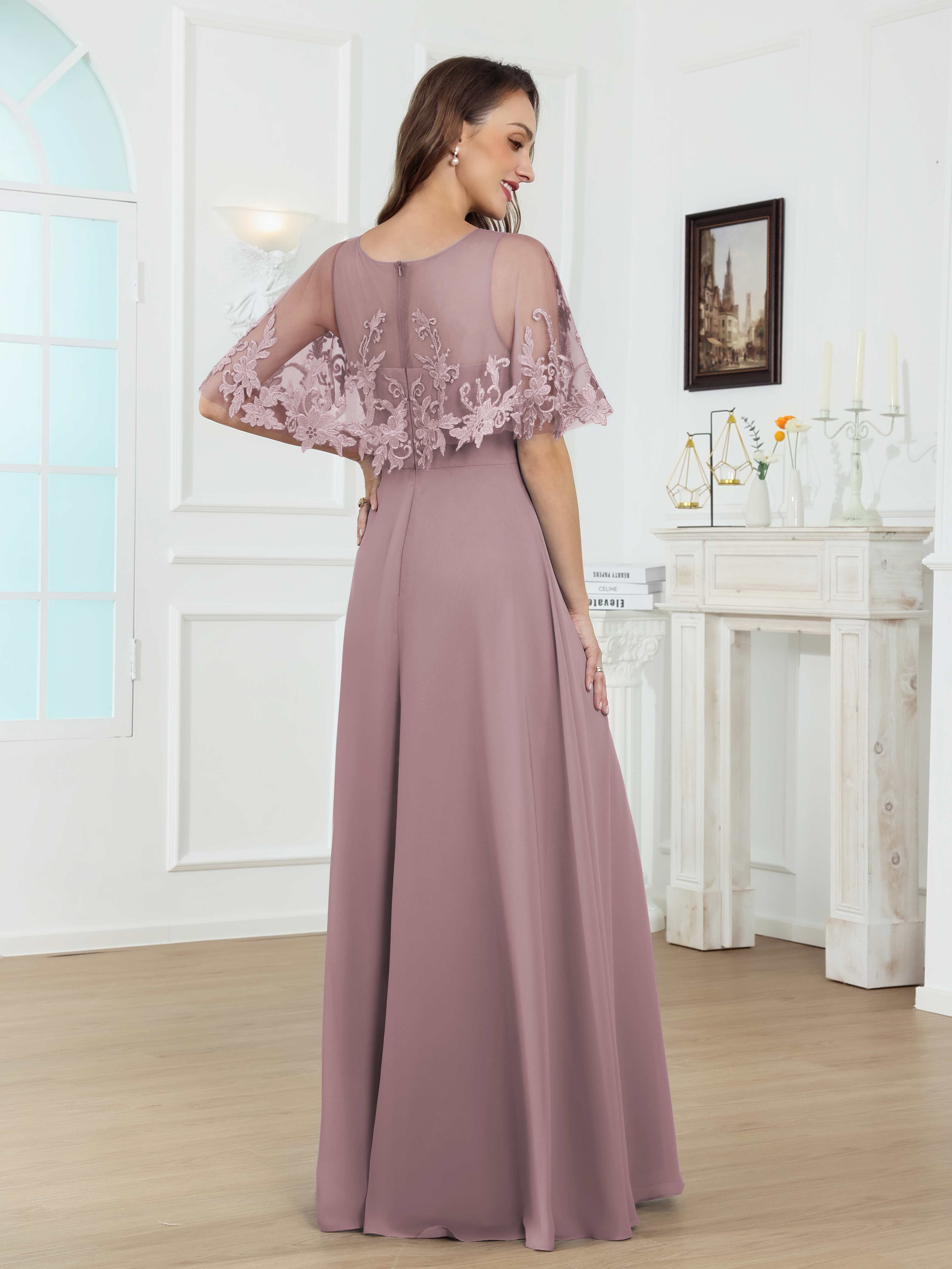 #Couleur_Vintage Mauve
