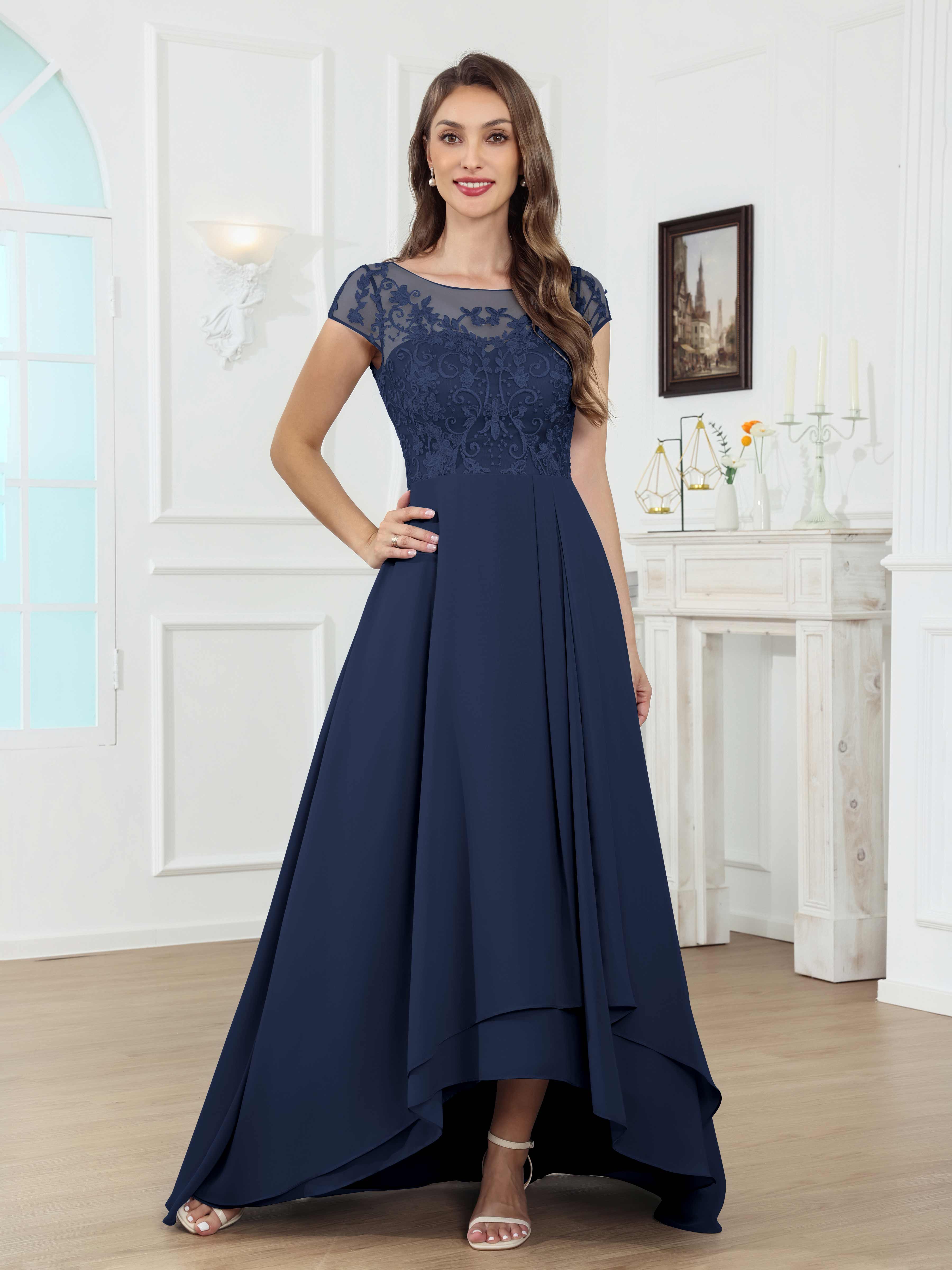 #Couleur_Bleu Marine