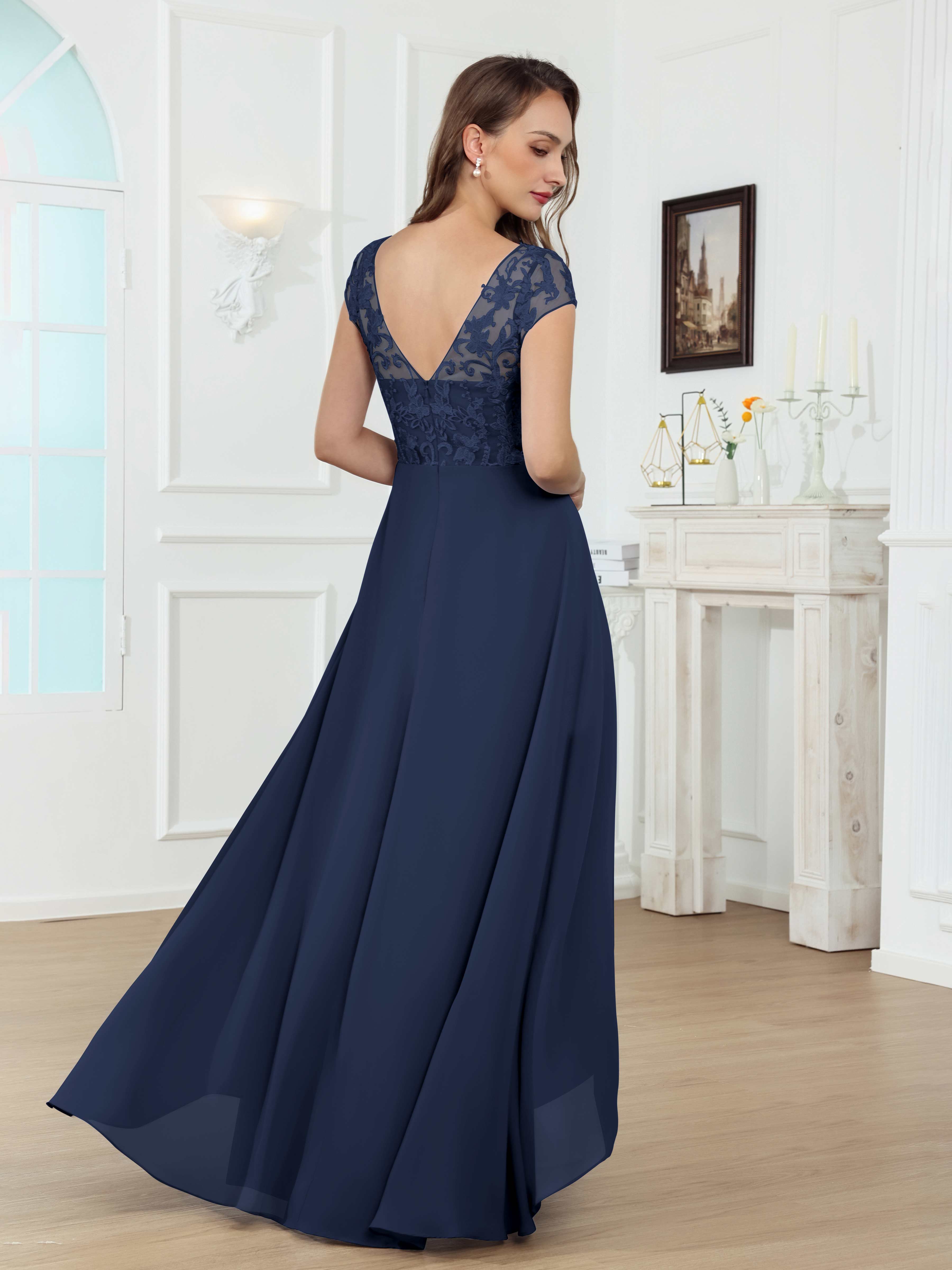 #Couleur_Bleu Marine