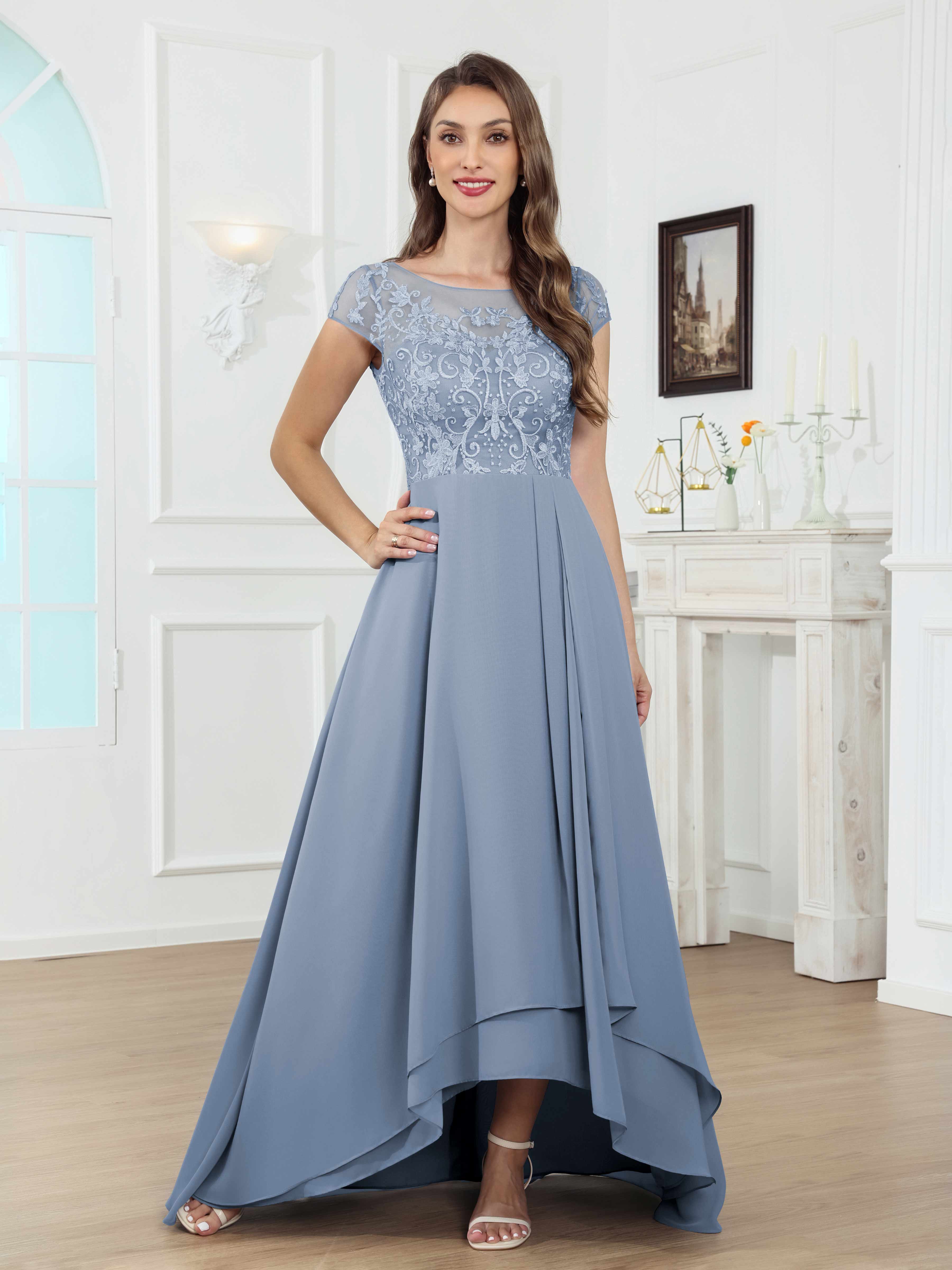 #Couleur_Bleu Poussiéreux