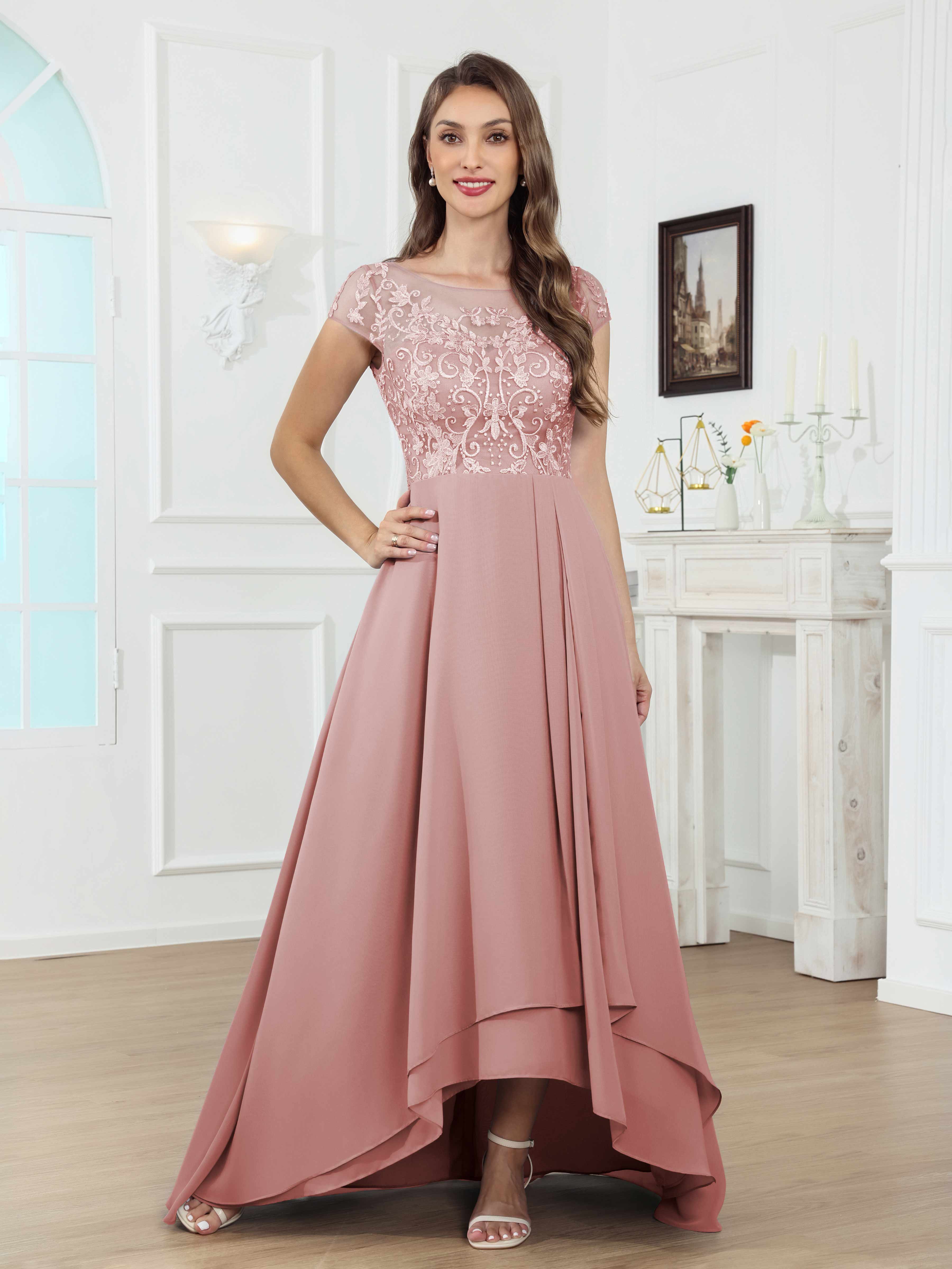 #Couleur_Rose Poussiéreuse