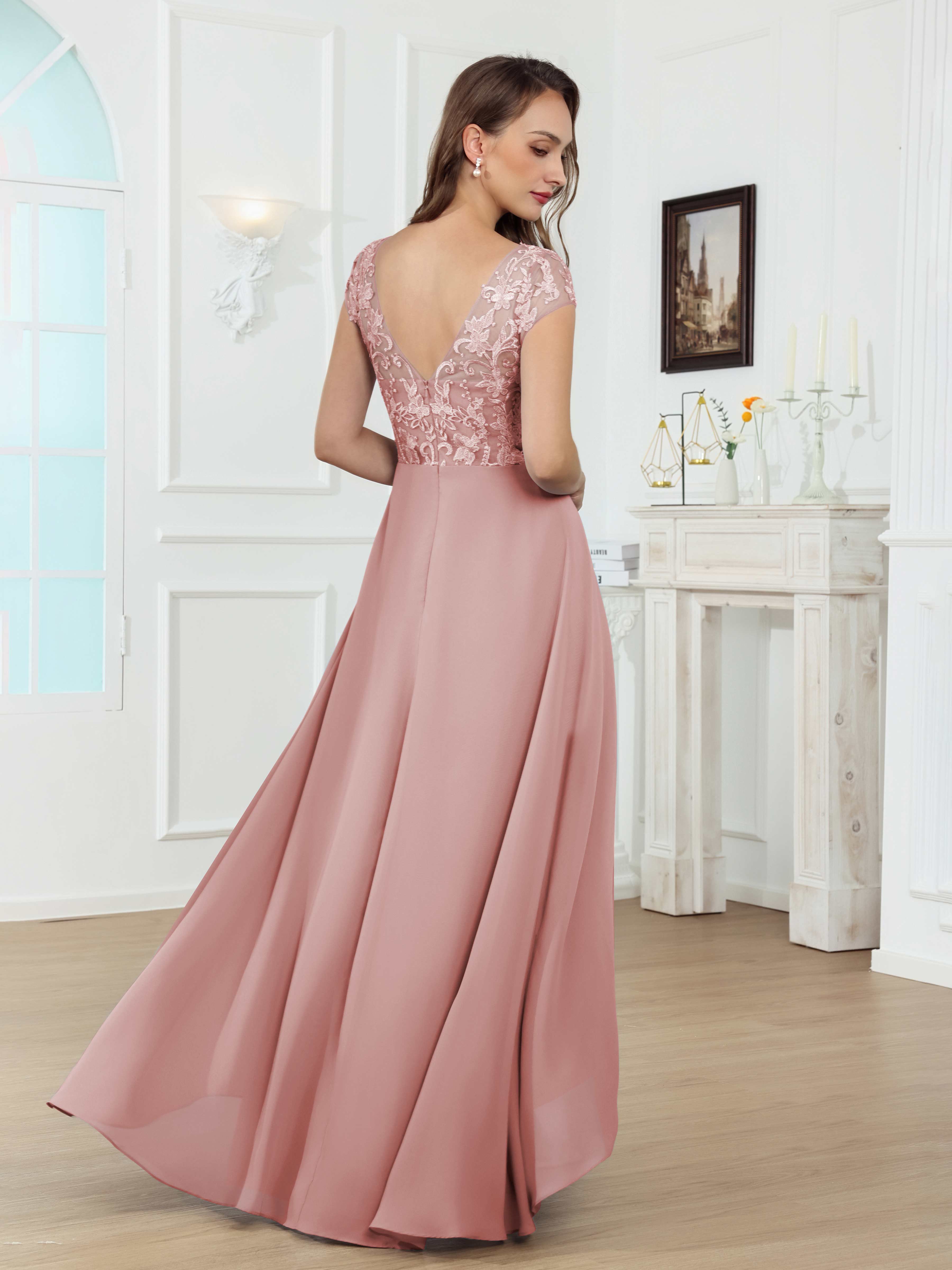 #Couleur_Rose Poussiéreuse