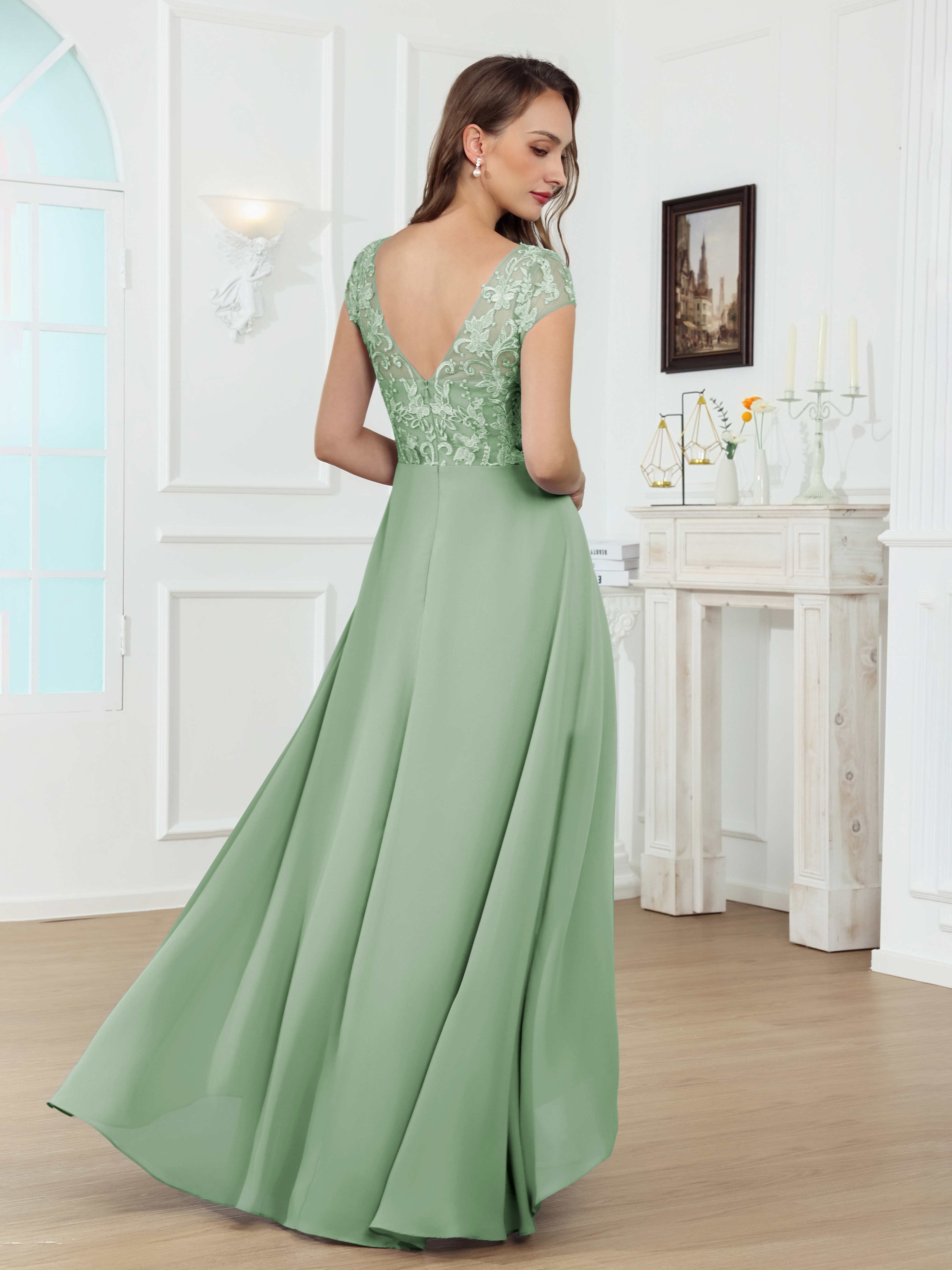 #Couleur_Sauge Poussiéreuse