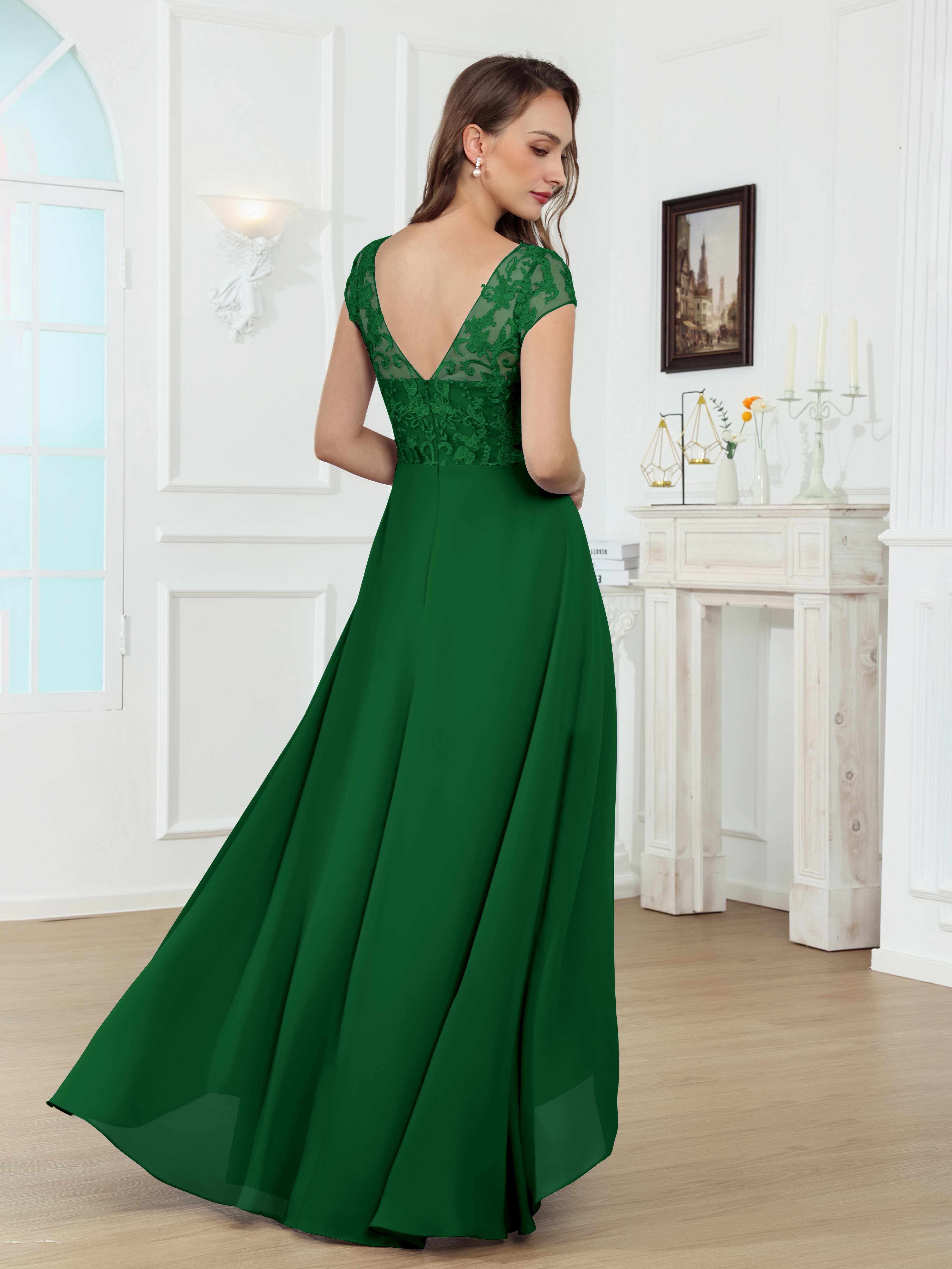 #Couleur_Vert Émeraude