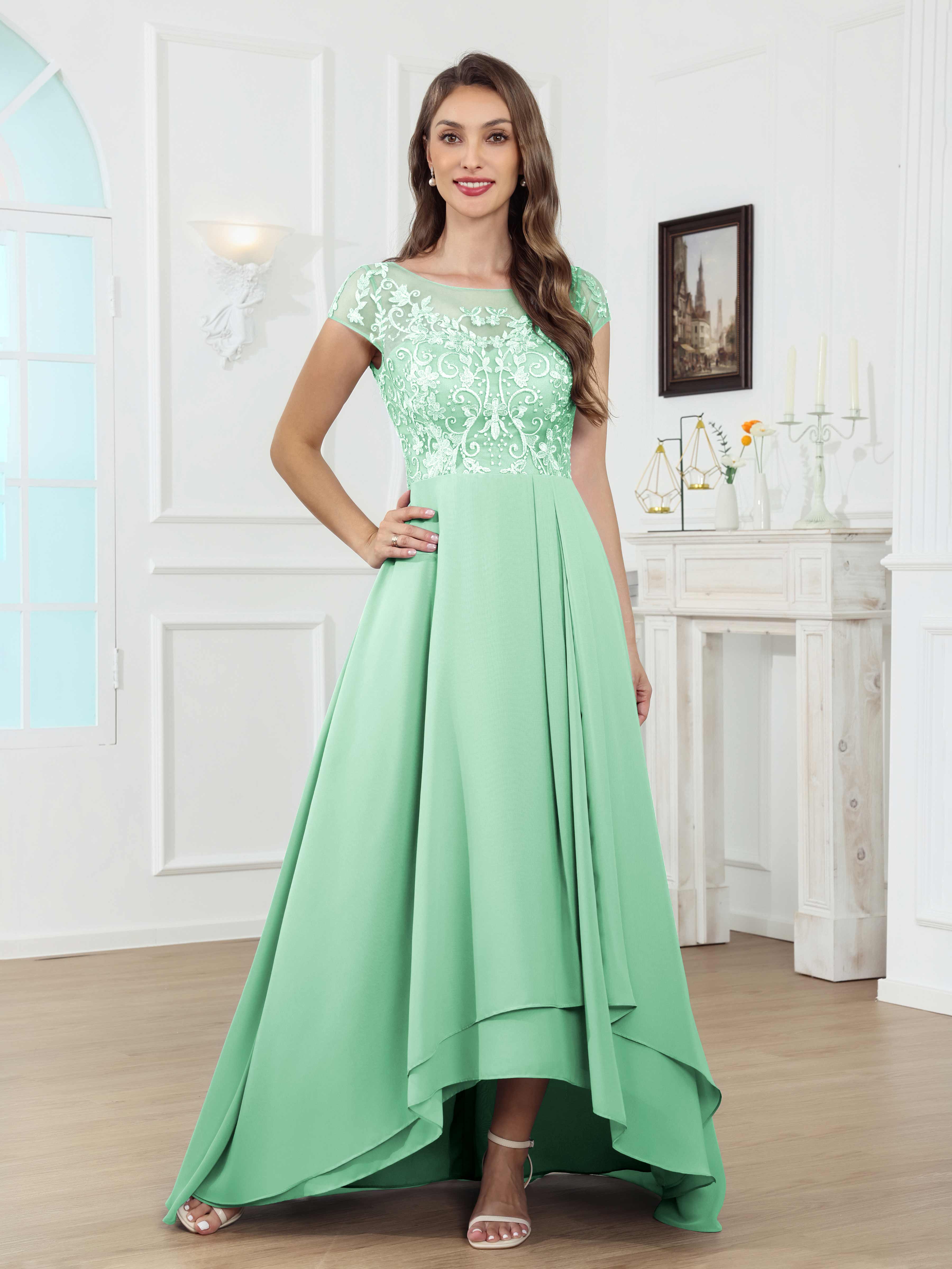 #Couleur_Vert Menthe