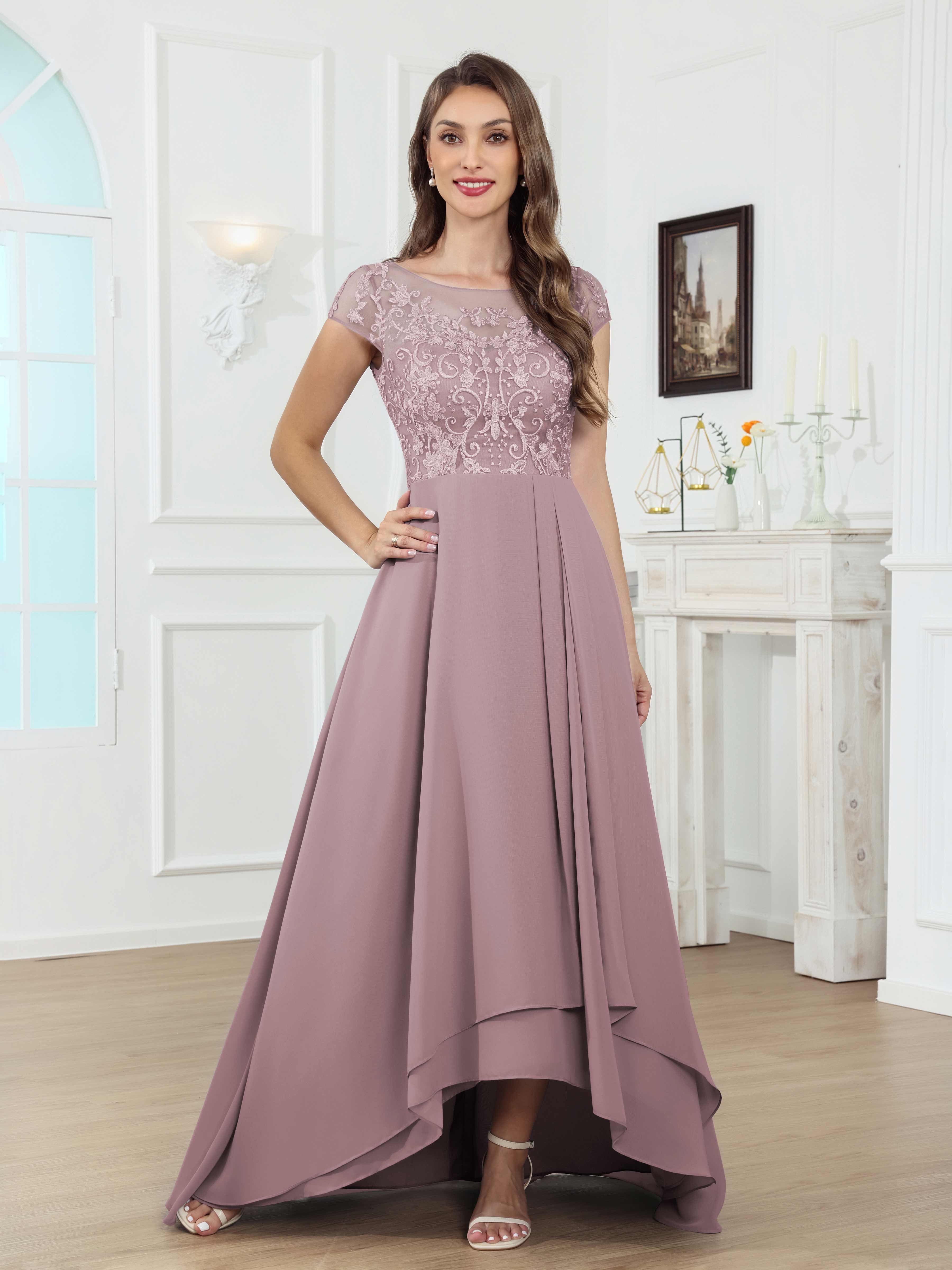 #Couleur_Vintage Mauve