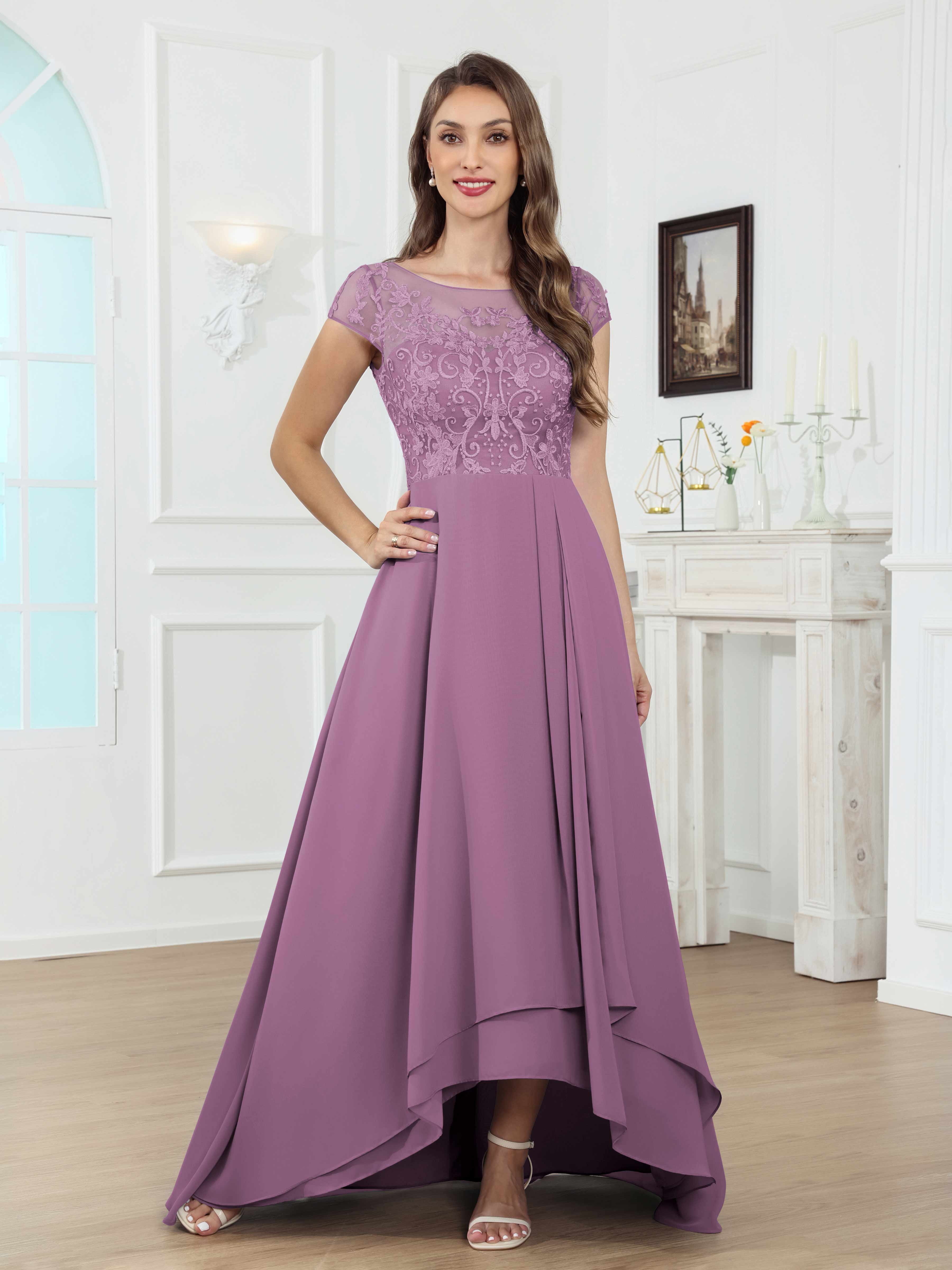 #Couleur_Violet Poussiéreux