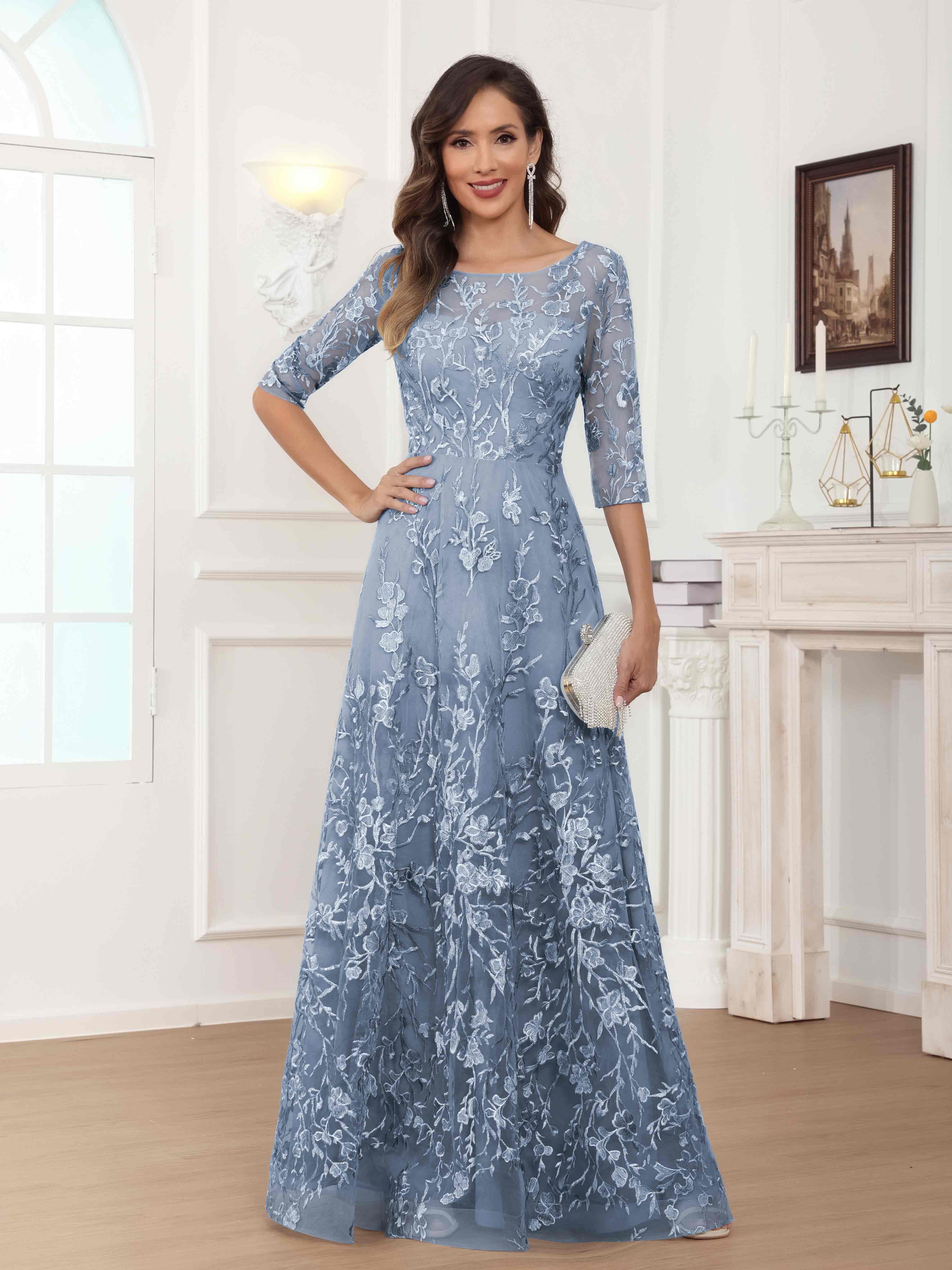 #Couleur_Bleu Poussiéreux