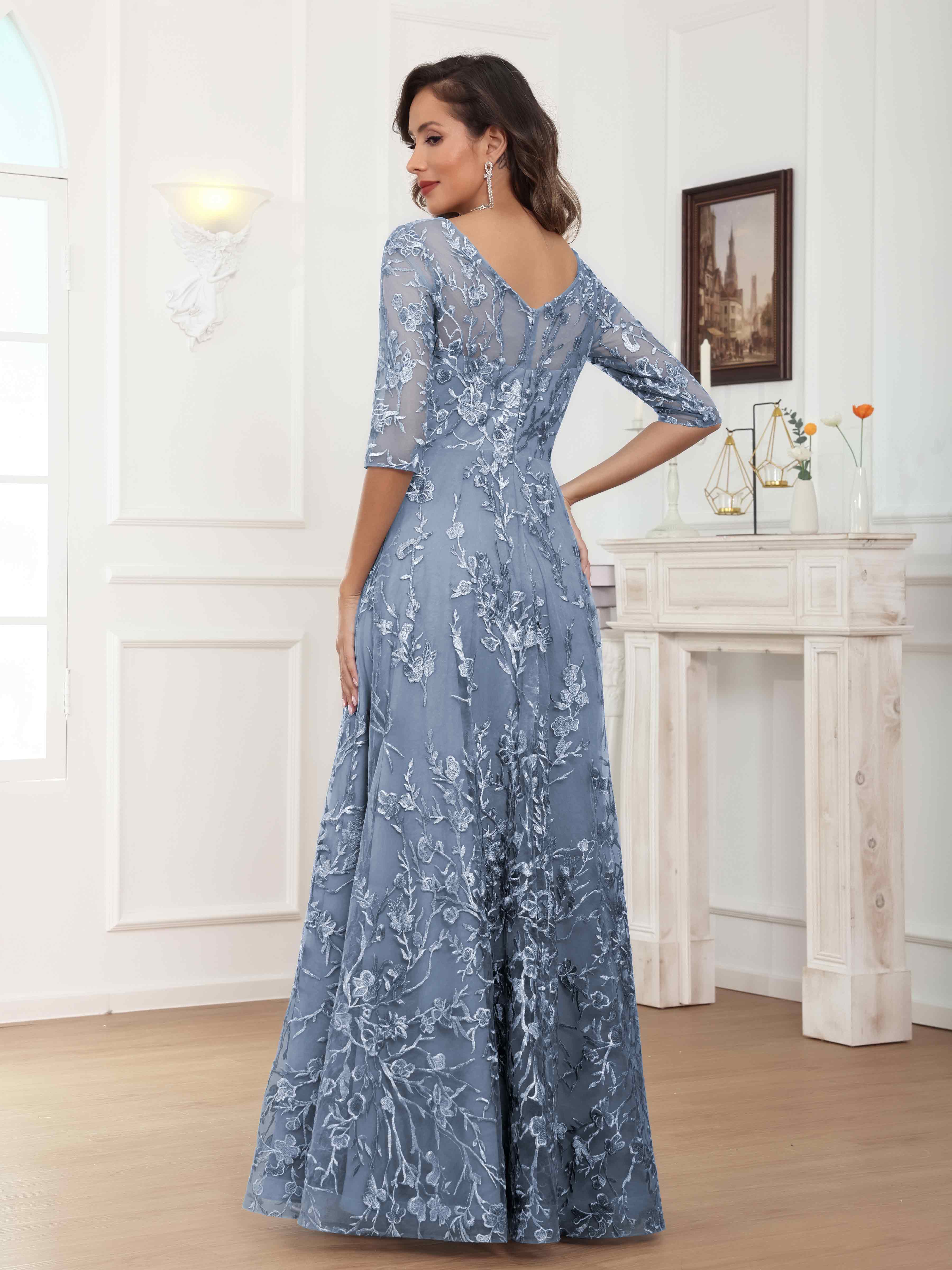 #Couleur_Bleu Poussiéreux