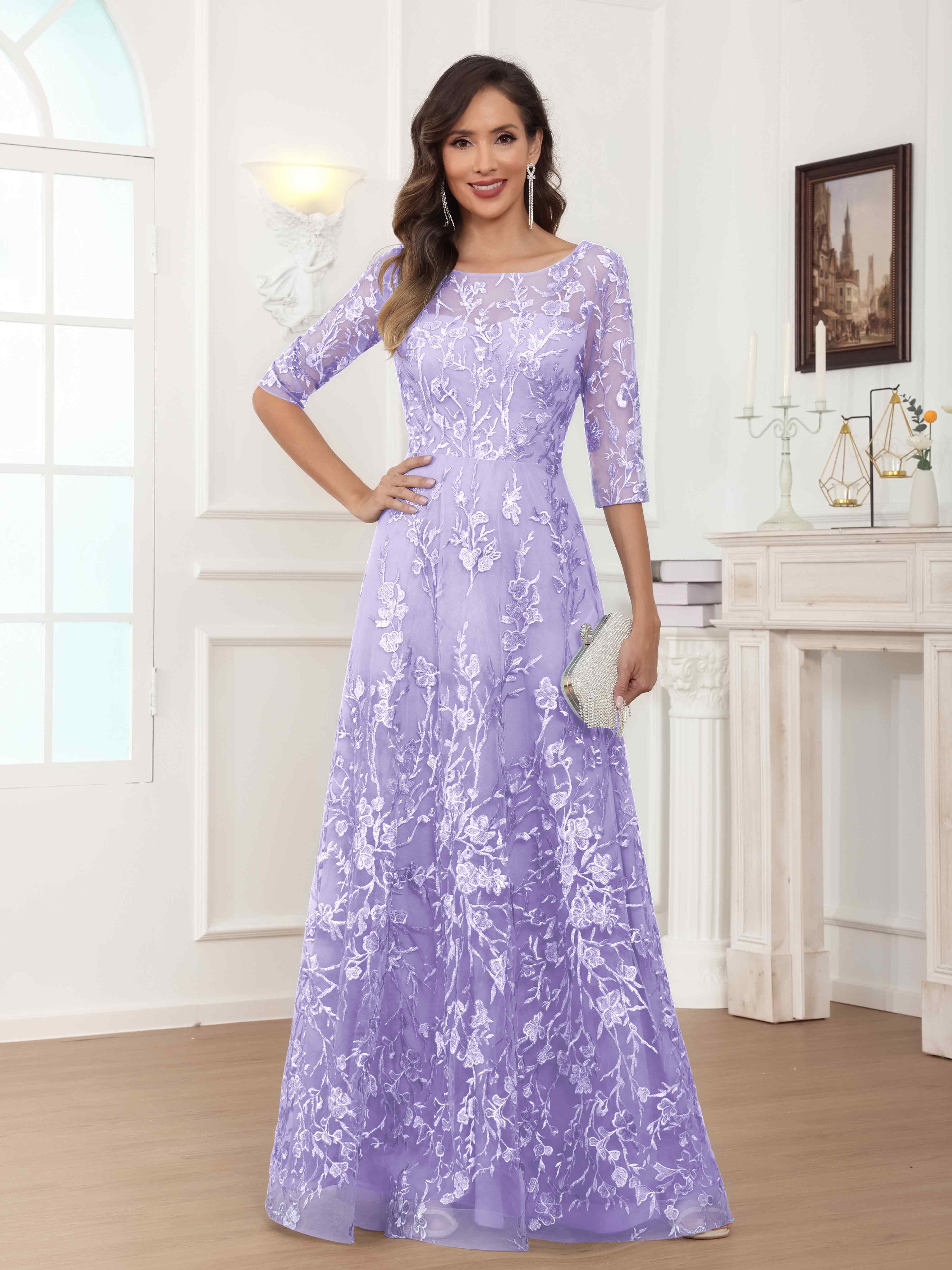 #Couleur_Lilas