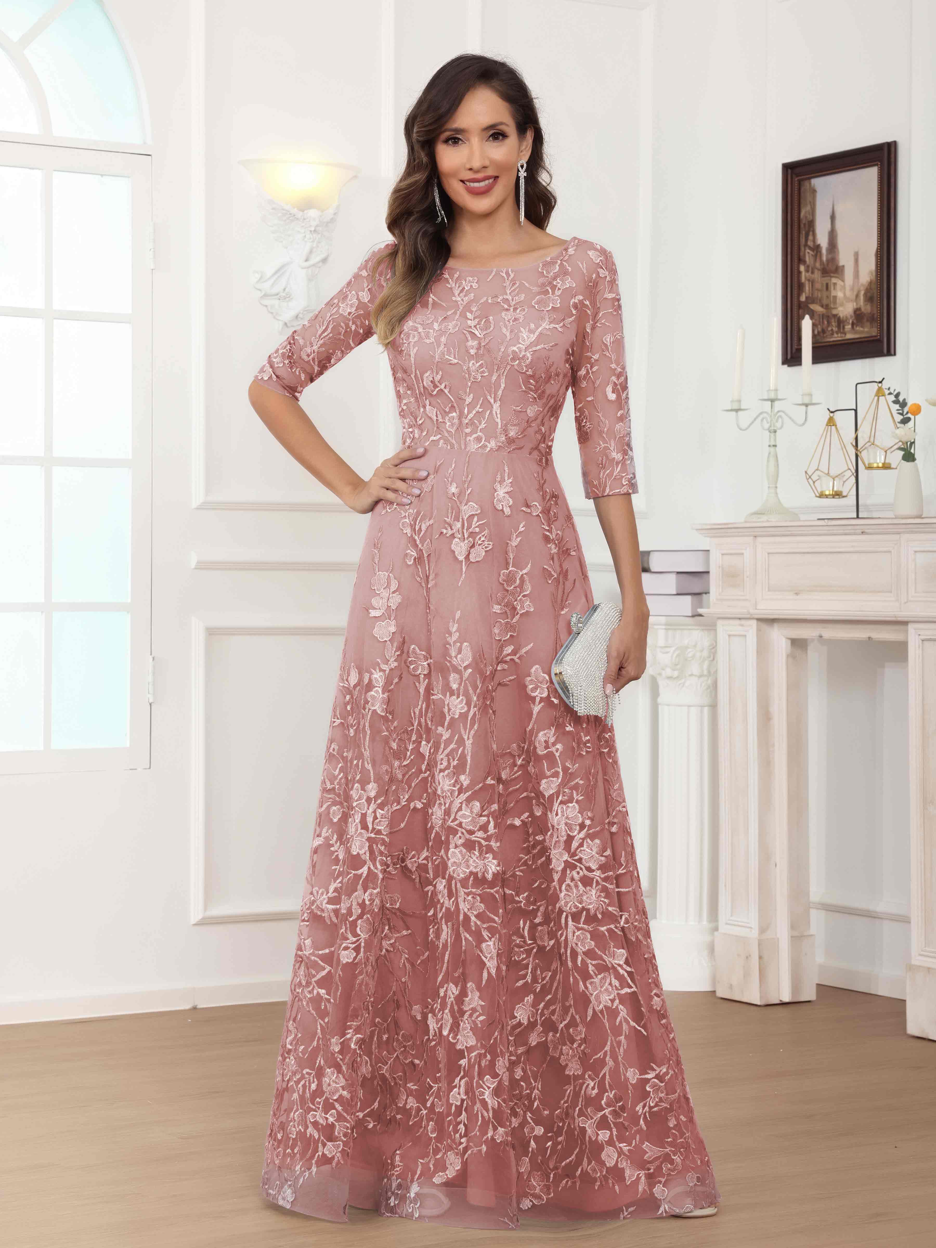 #Couleur_Rose Poussiéreuse