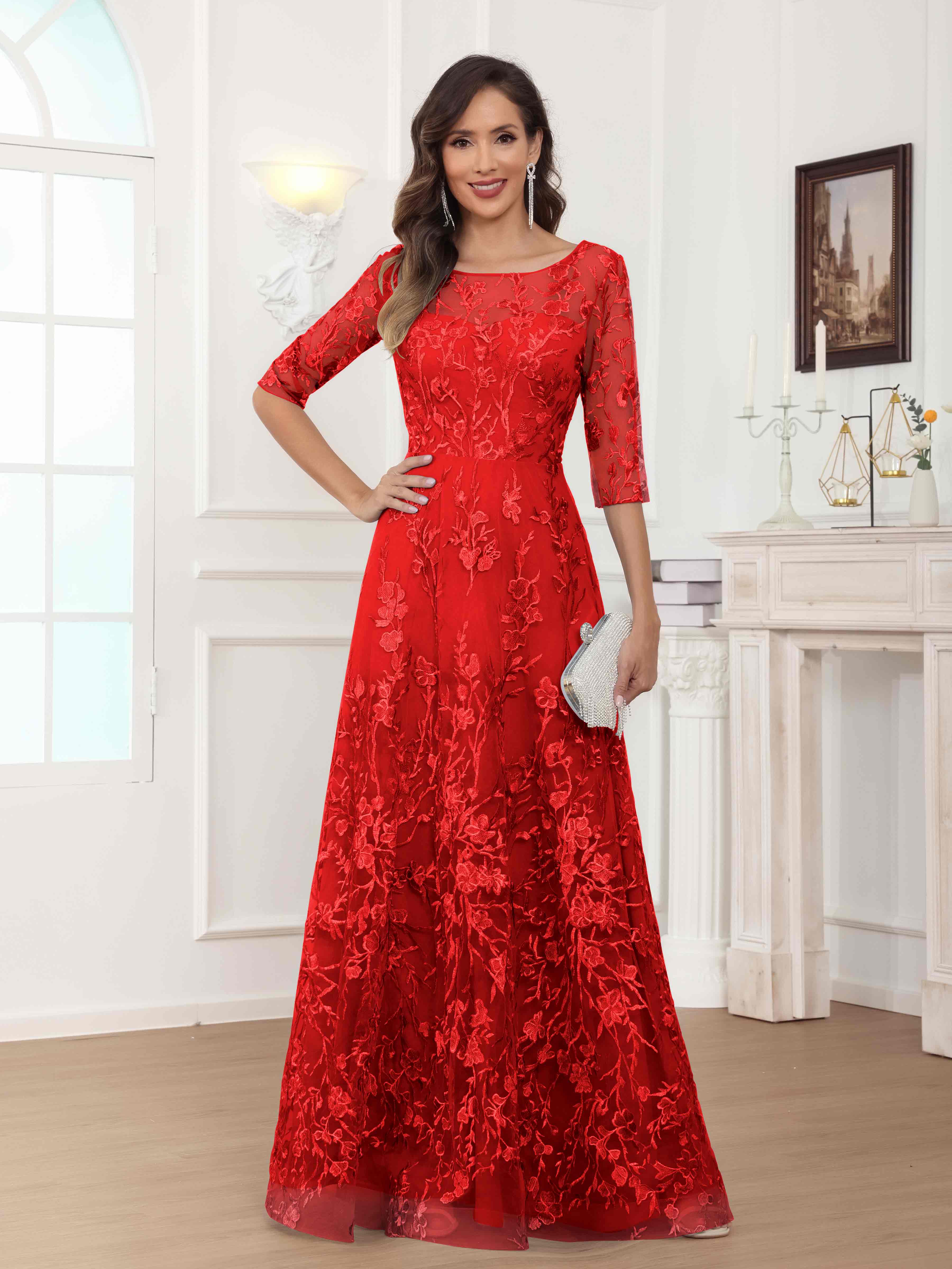 #Couleur_Rouge