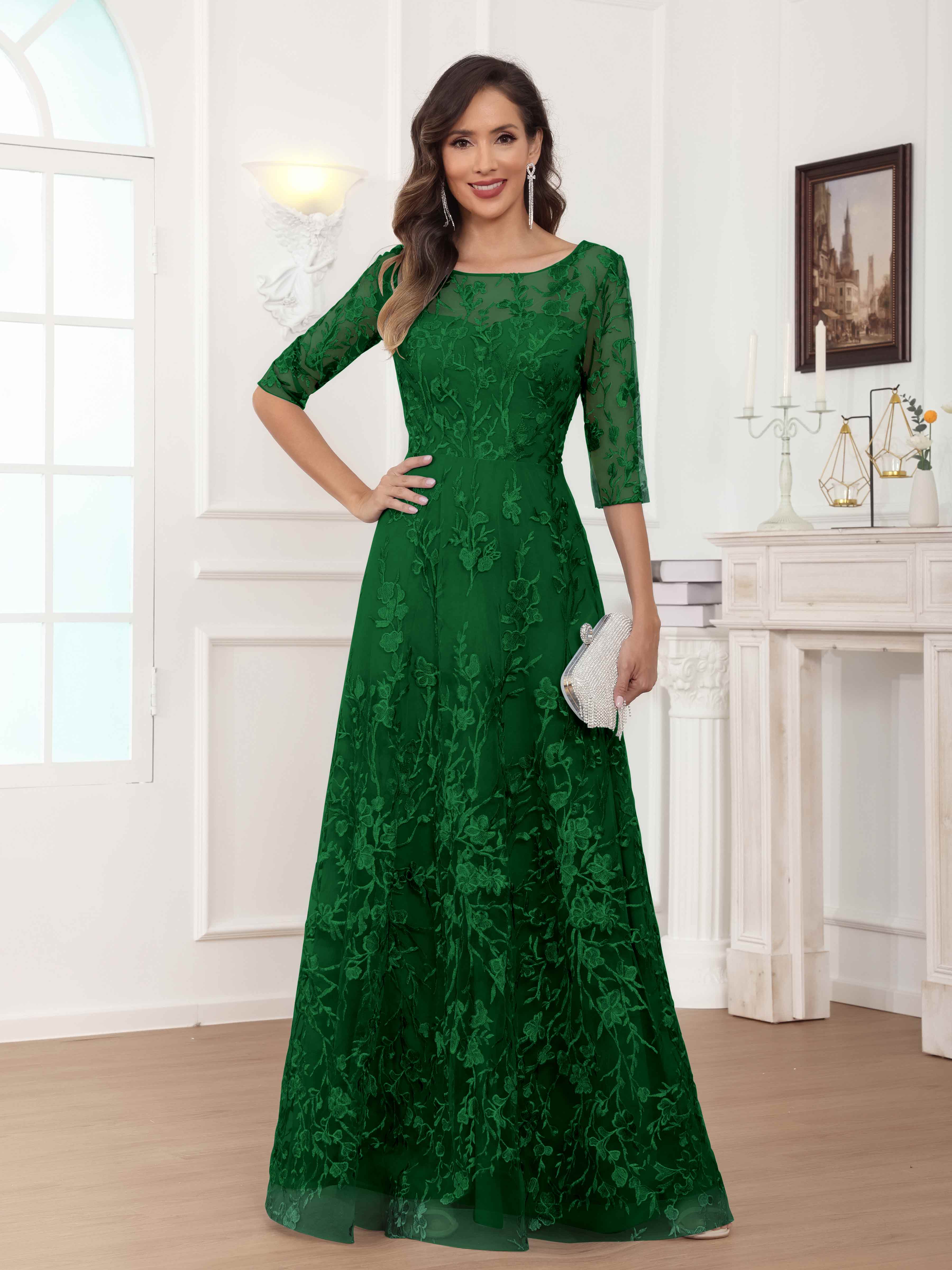 #Couleur_Vert Émeraude