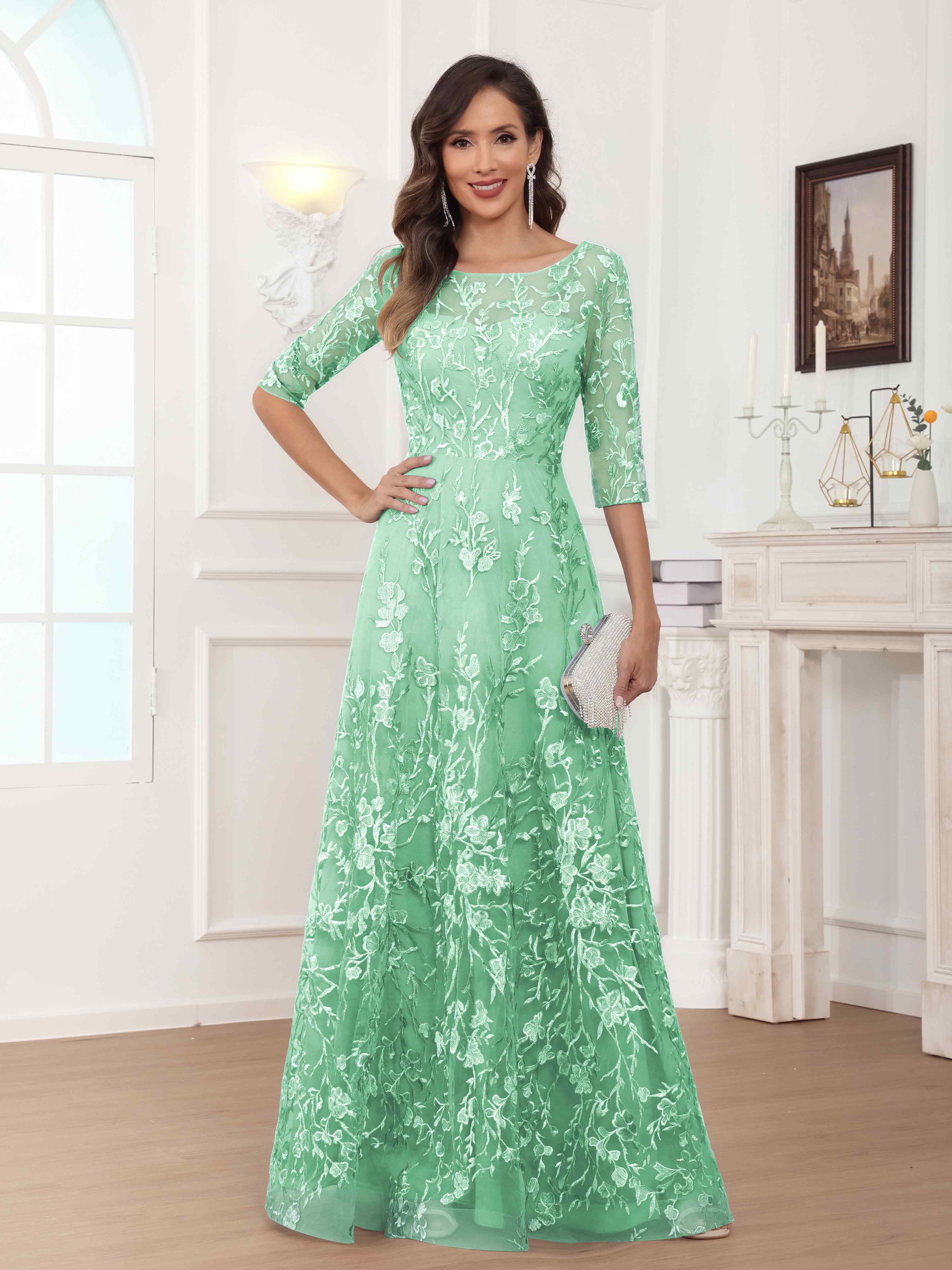 #Couleur_Vert Menthe