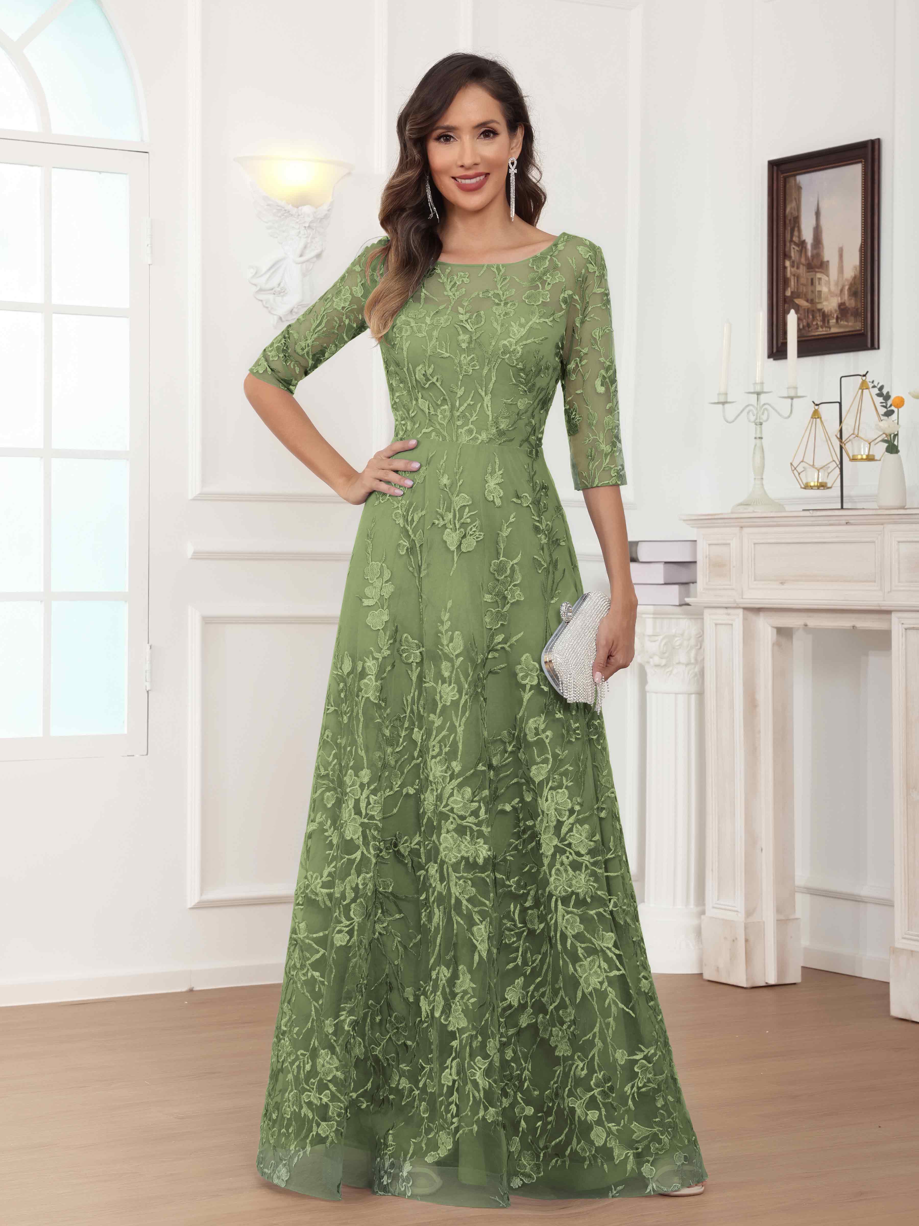 #Couleur_Vert Olive