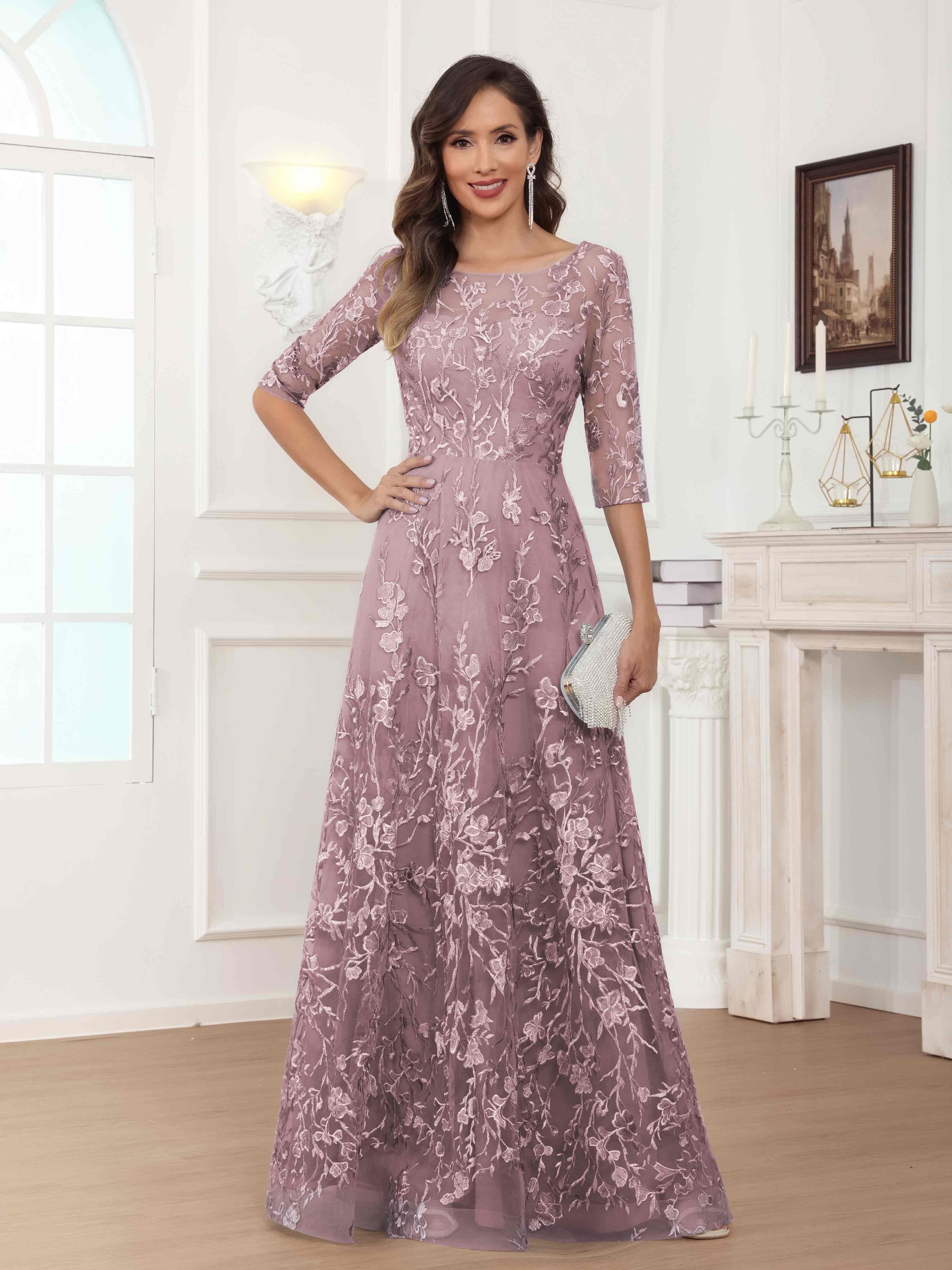 #Couleur_Vintage Mauve