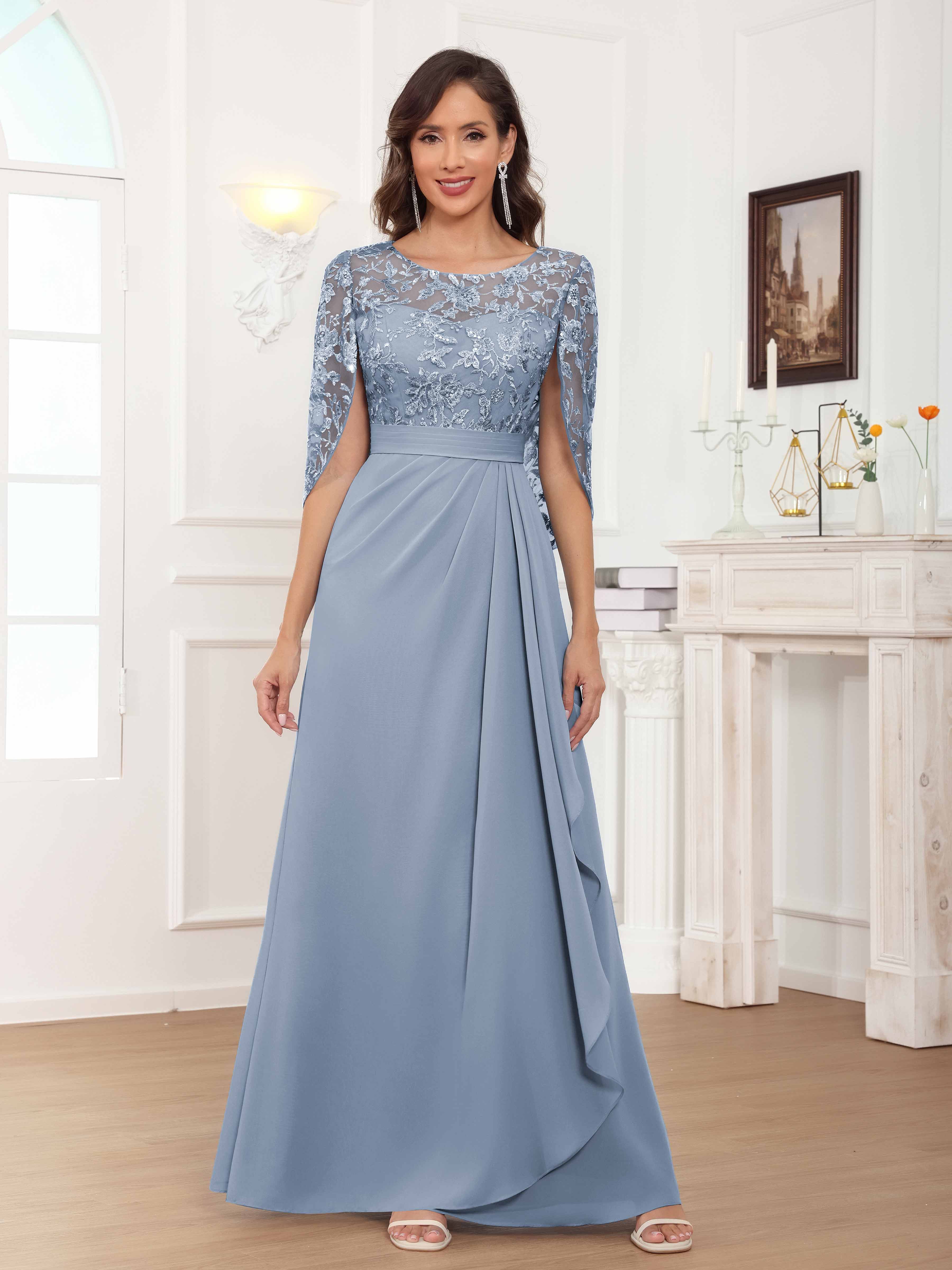 #Couleur_Bleu Poussiéreux