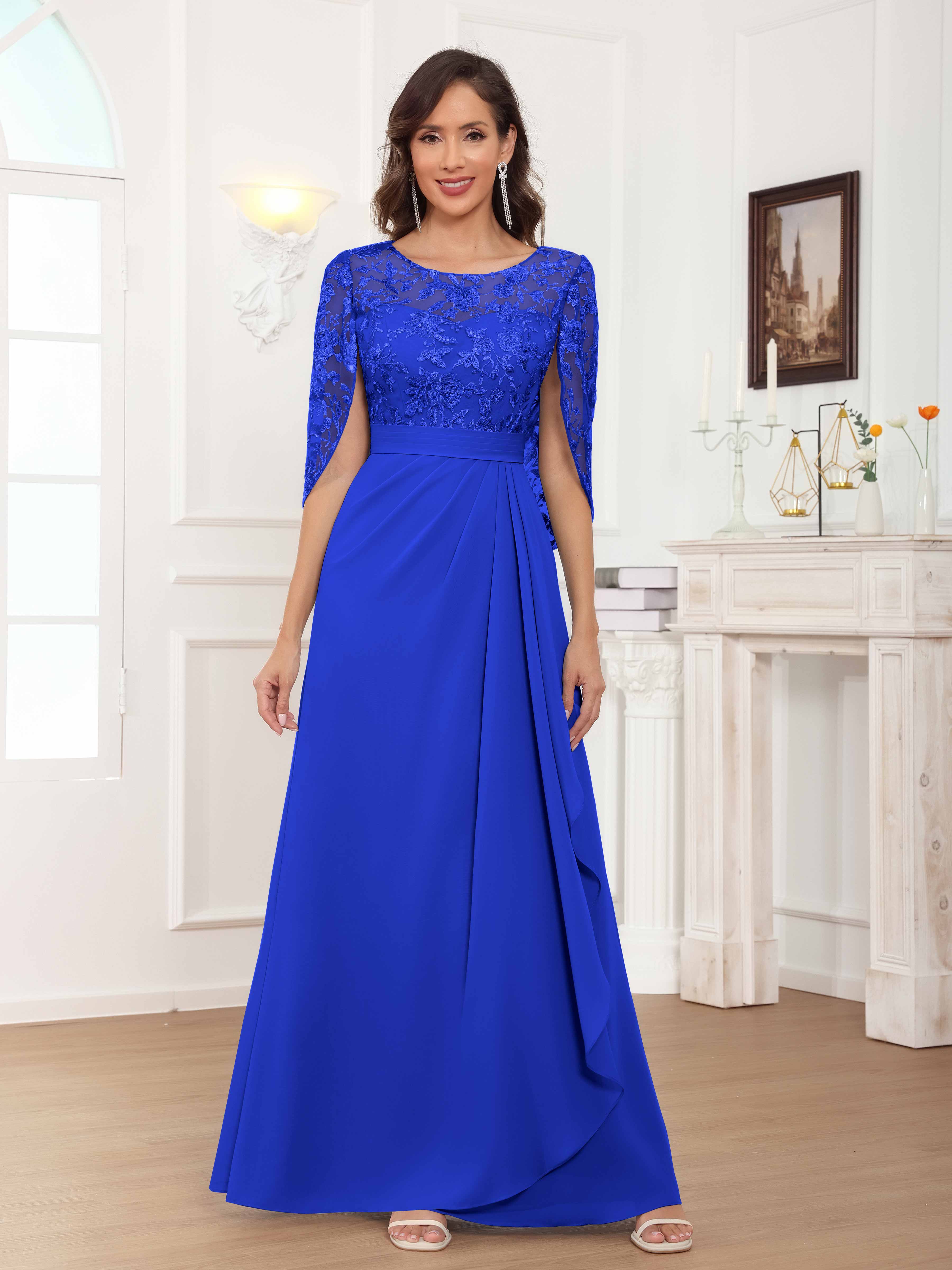 #Couleur_Bleu Roi