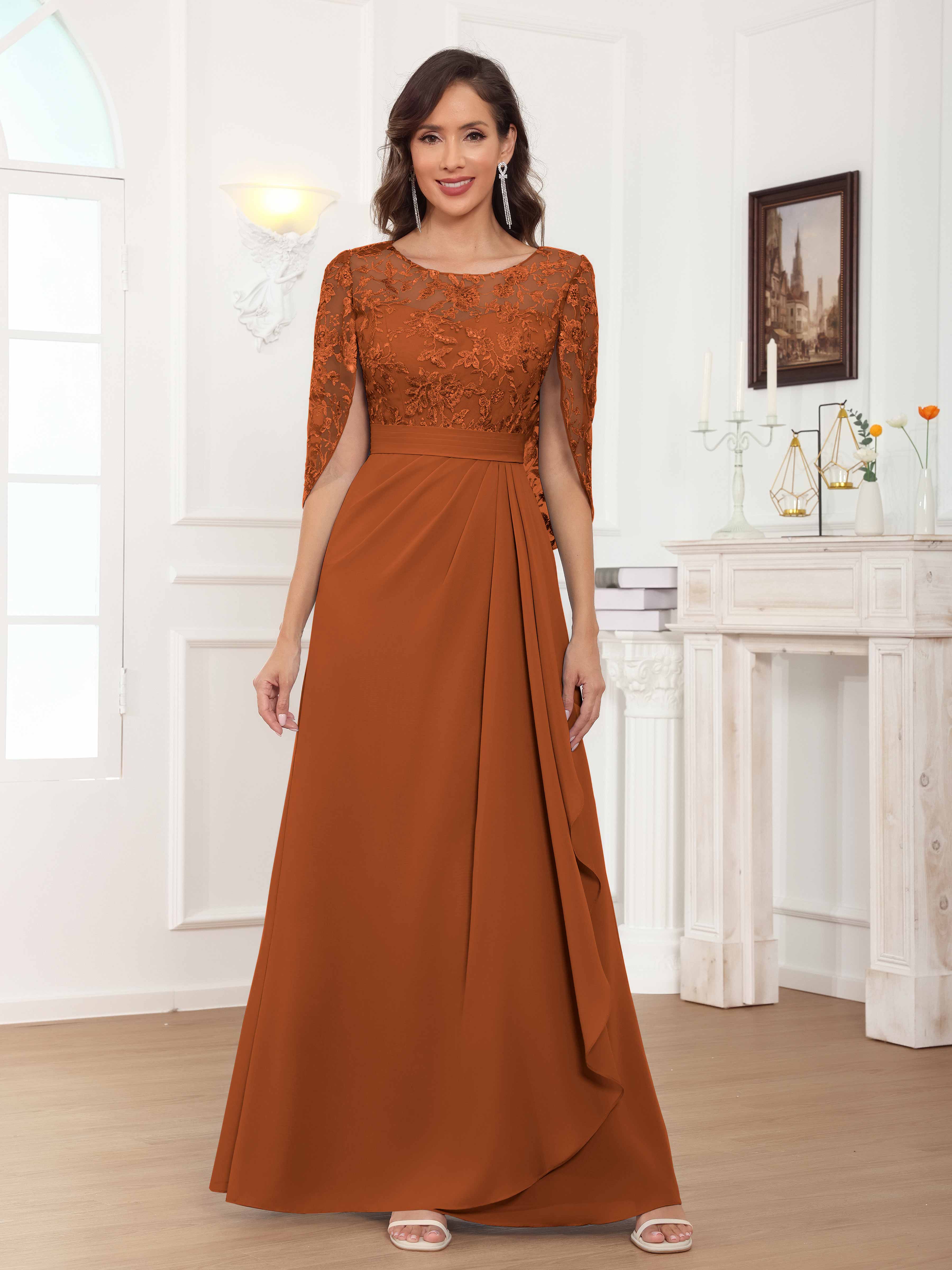 #Couleur_Orange Brûlé