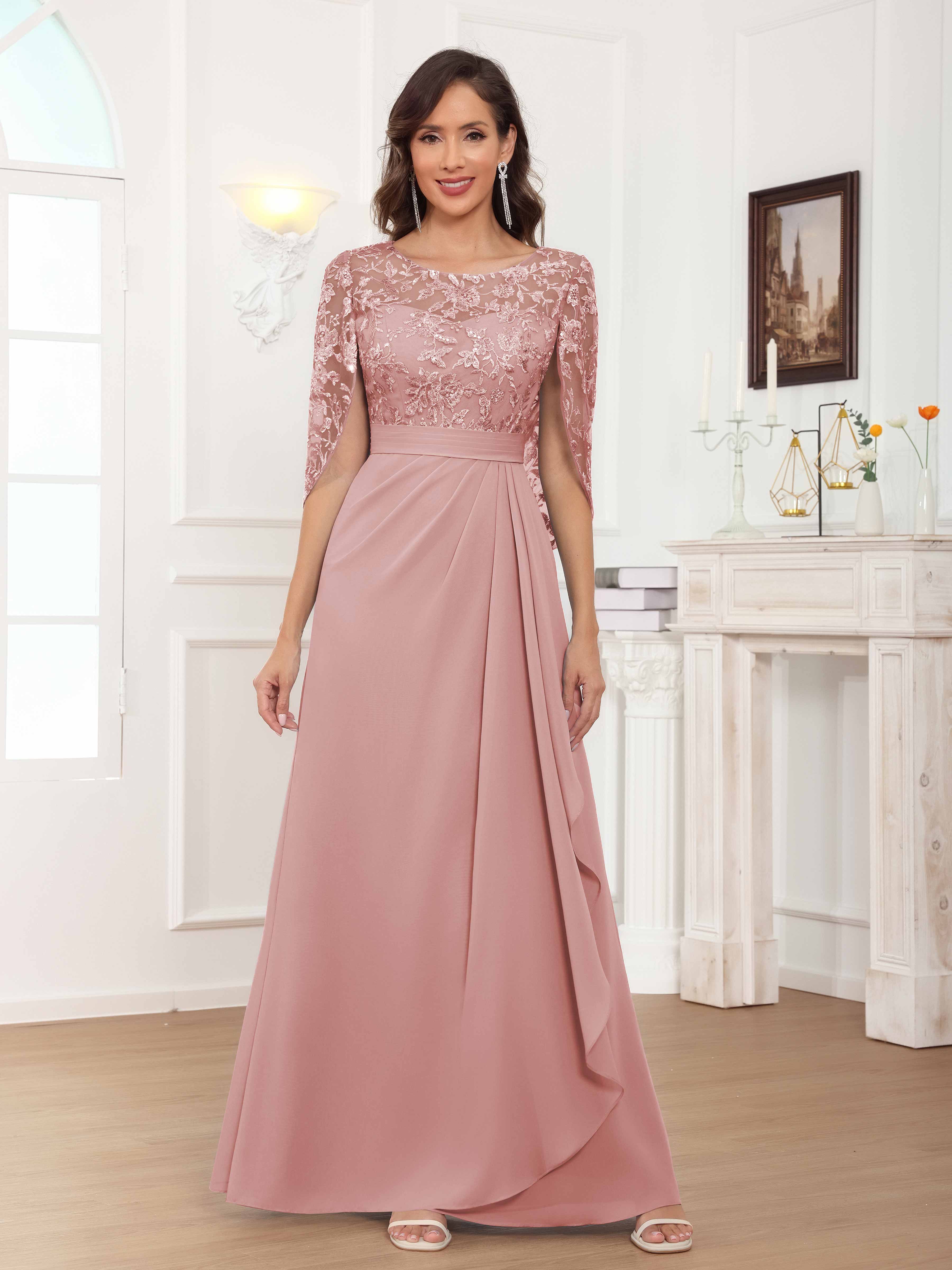 #Couleur_Rose Poussiéreuse