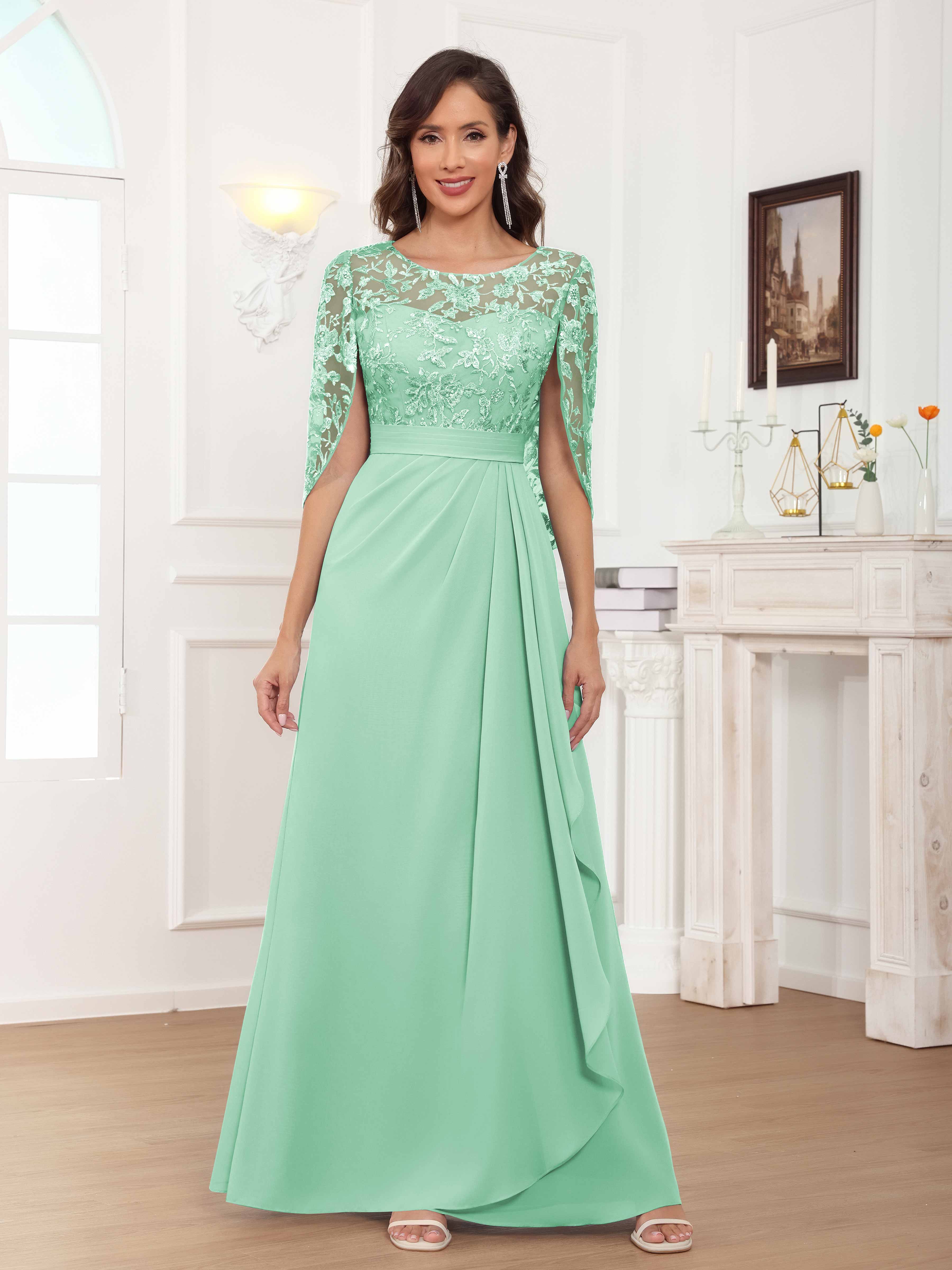 #Couleur_Vert Menthe