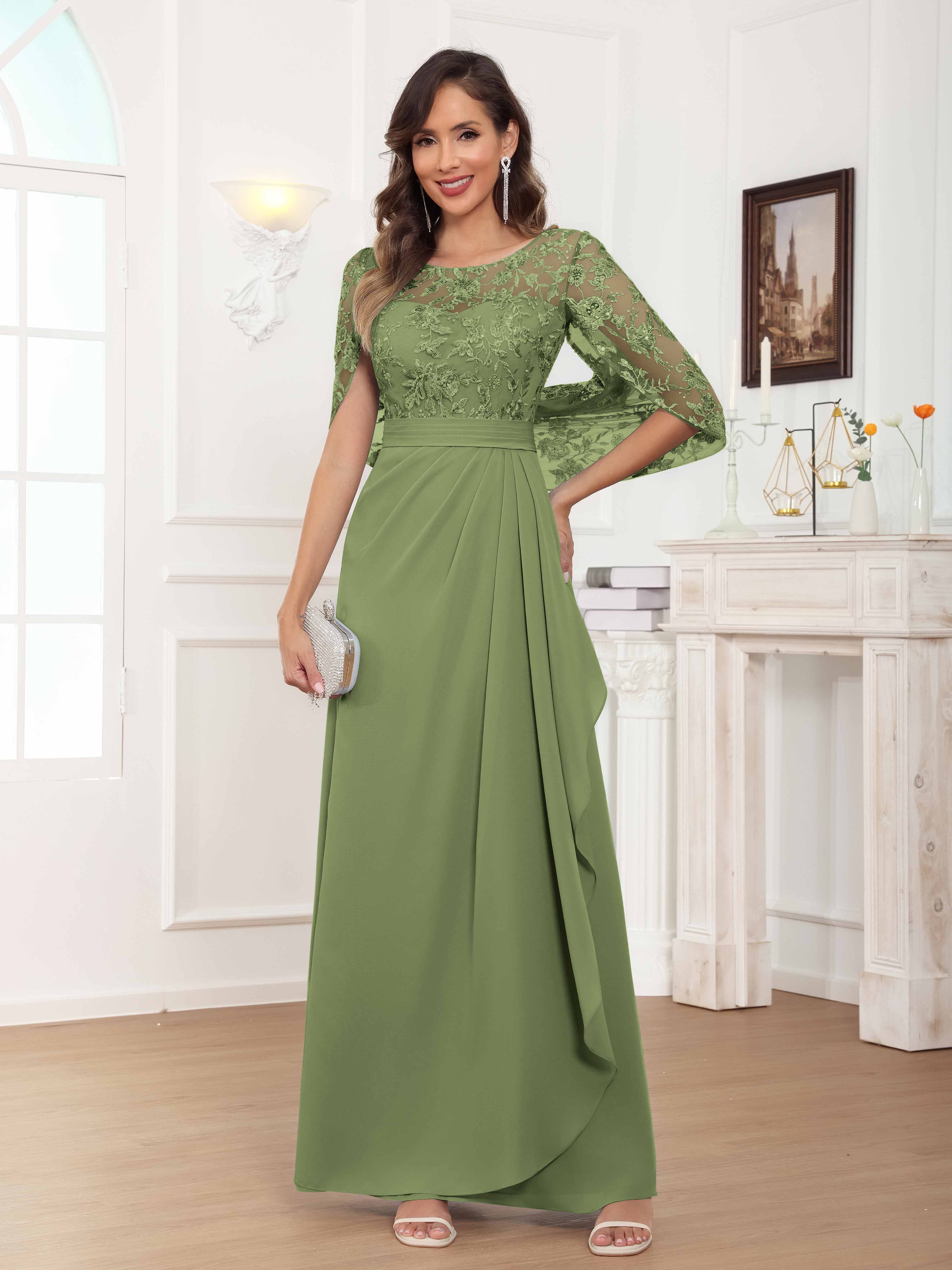 #Couleur_Vert Olive