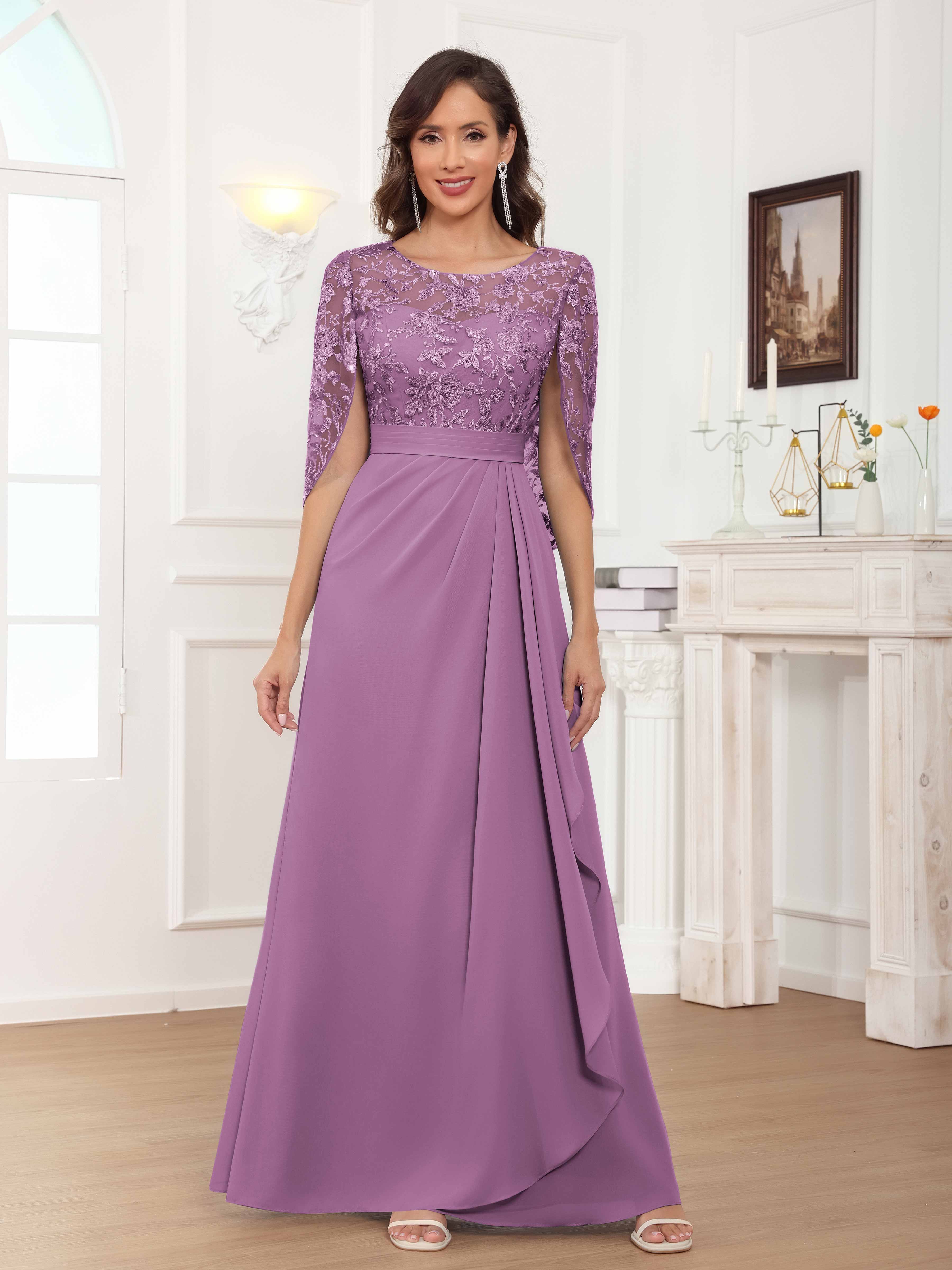 #Couleur_Violet Poussiéreux